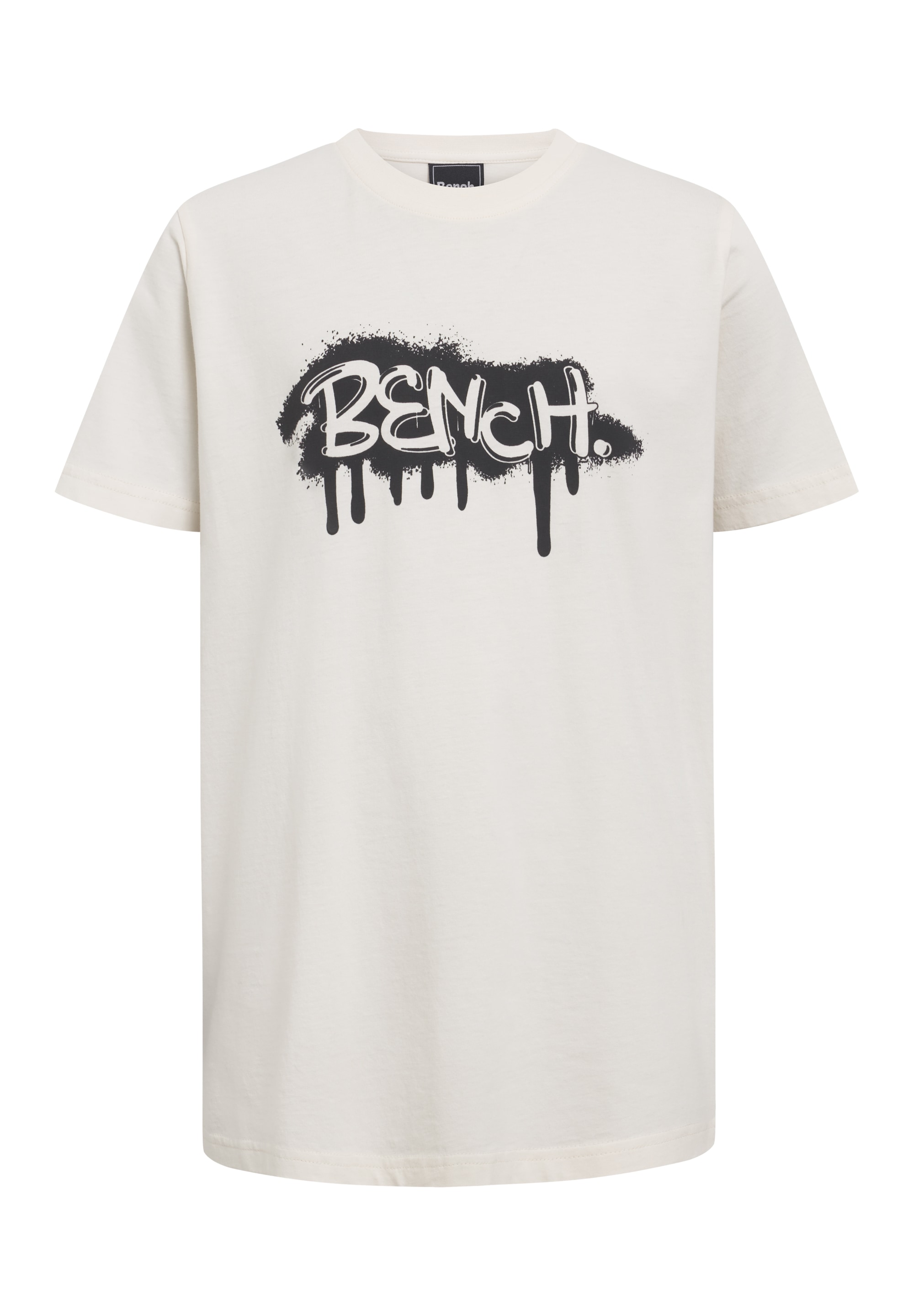 Bench. T-Shirt »PERALTA«