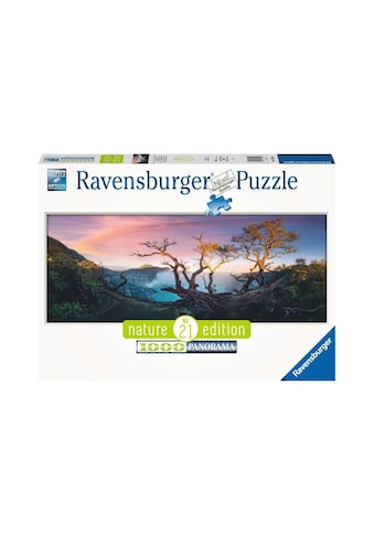 Ravensburger Puzzle »Schwefelsäure«, (1000 tlg.) kaufen