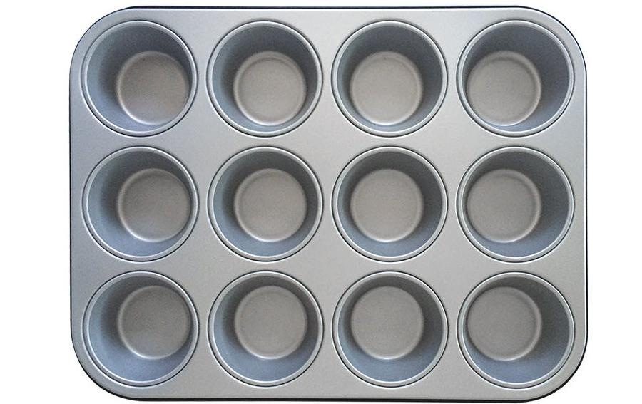 Image of Backform "Decora Muffin 12 Mulden"