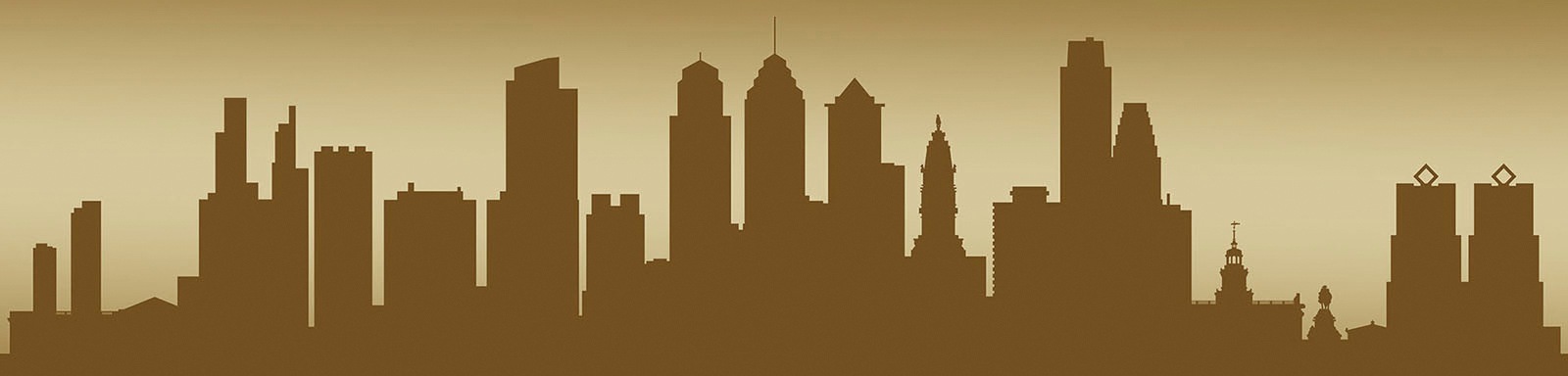 Image of Consalnet Fototapete »USA«, für Küchenrückwand bei Ackermann Versand Schweiz