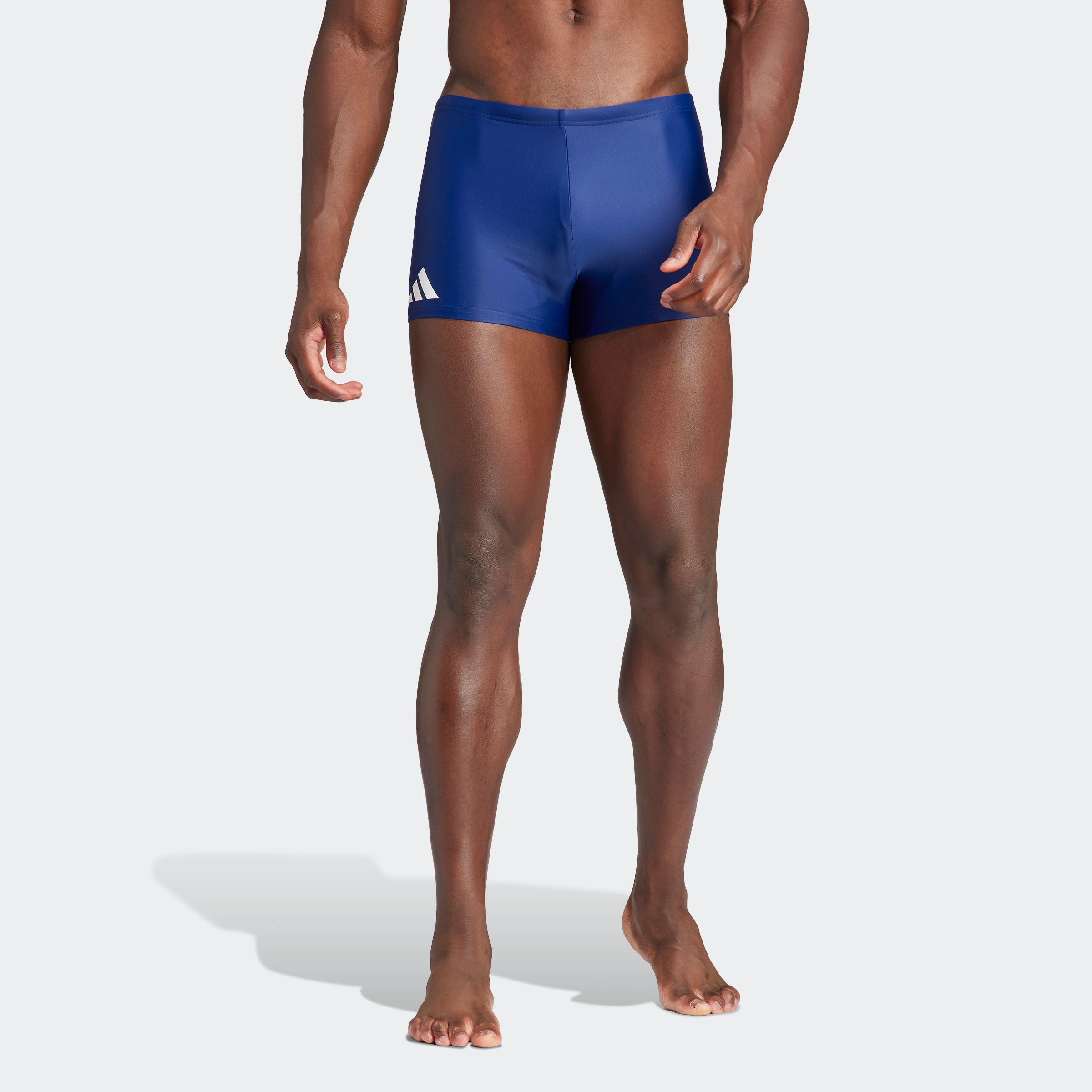 adidas Performance Badehose »SOLID BOXER-«, (1 St.)