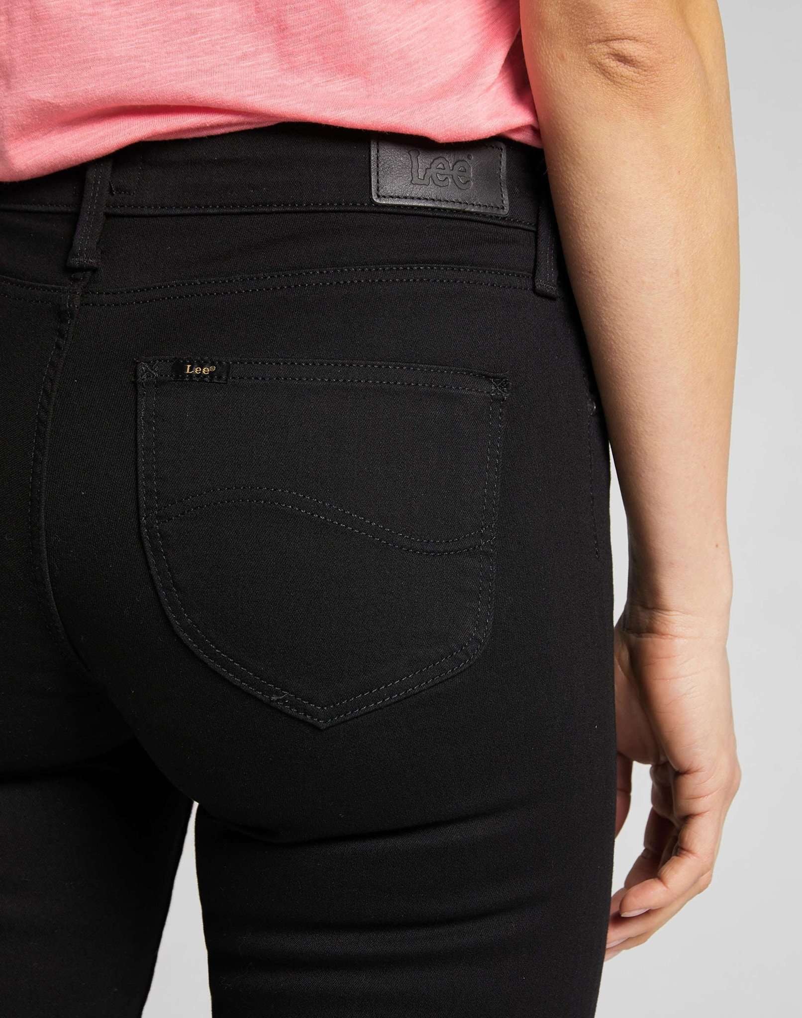 Lee® Skinny-fit-Jeans »Lee Jeans Skinny Fit Scarlett«