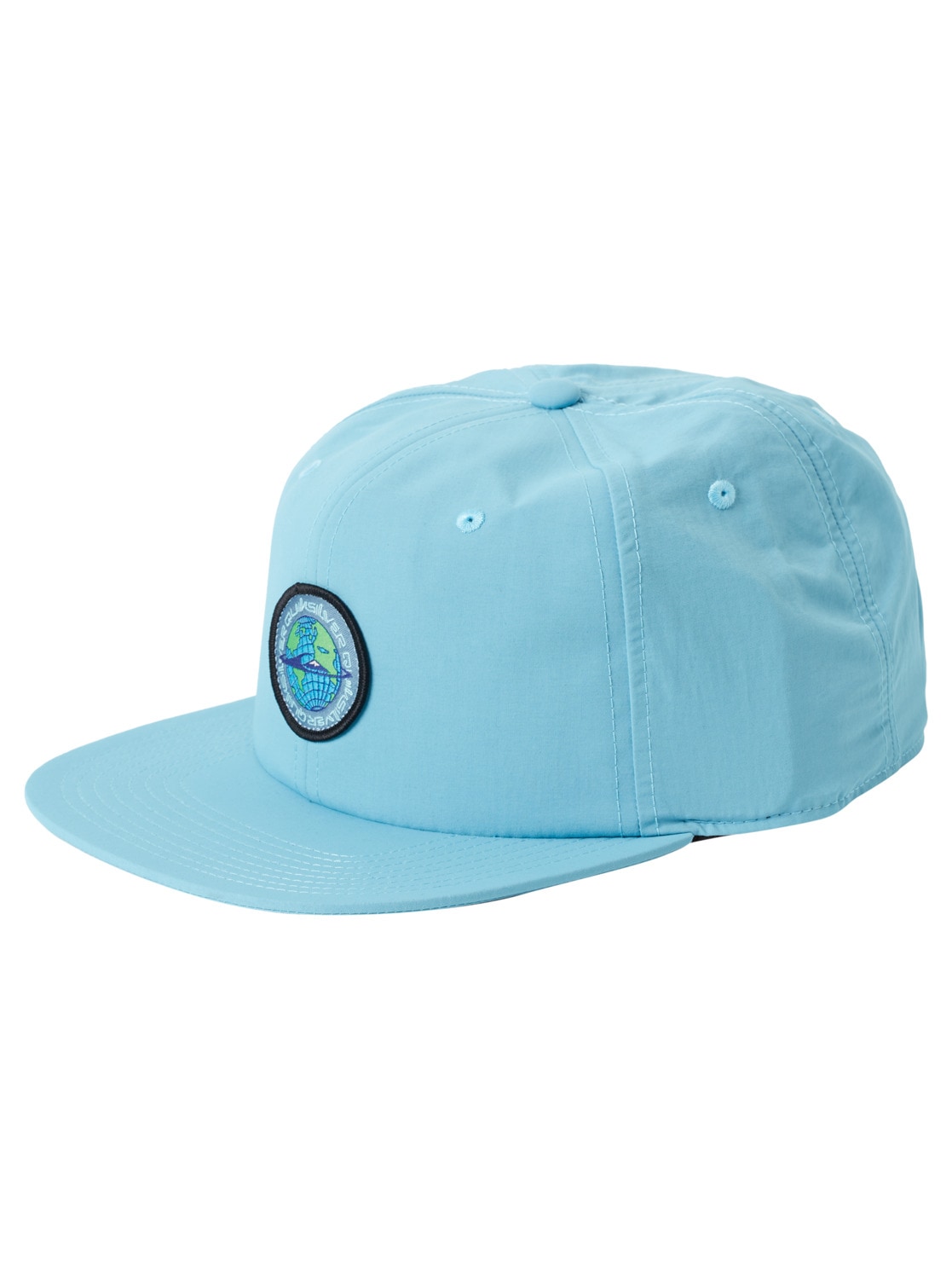 Quiksilver Snapback Cap »Hydro Smart«