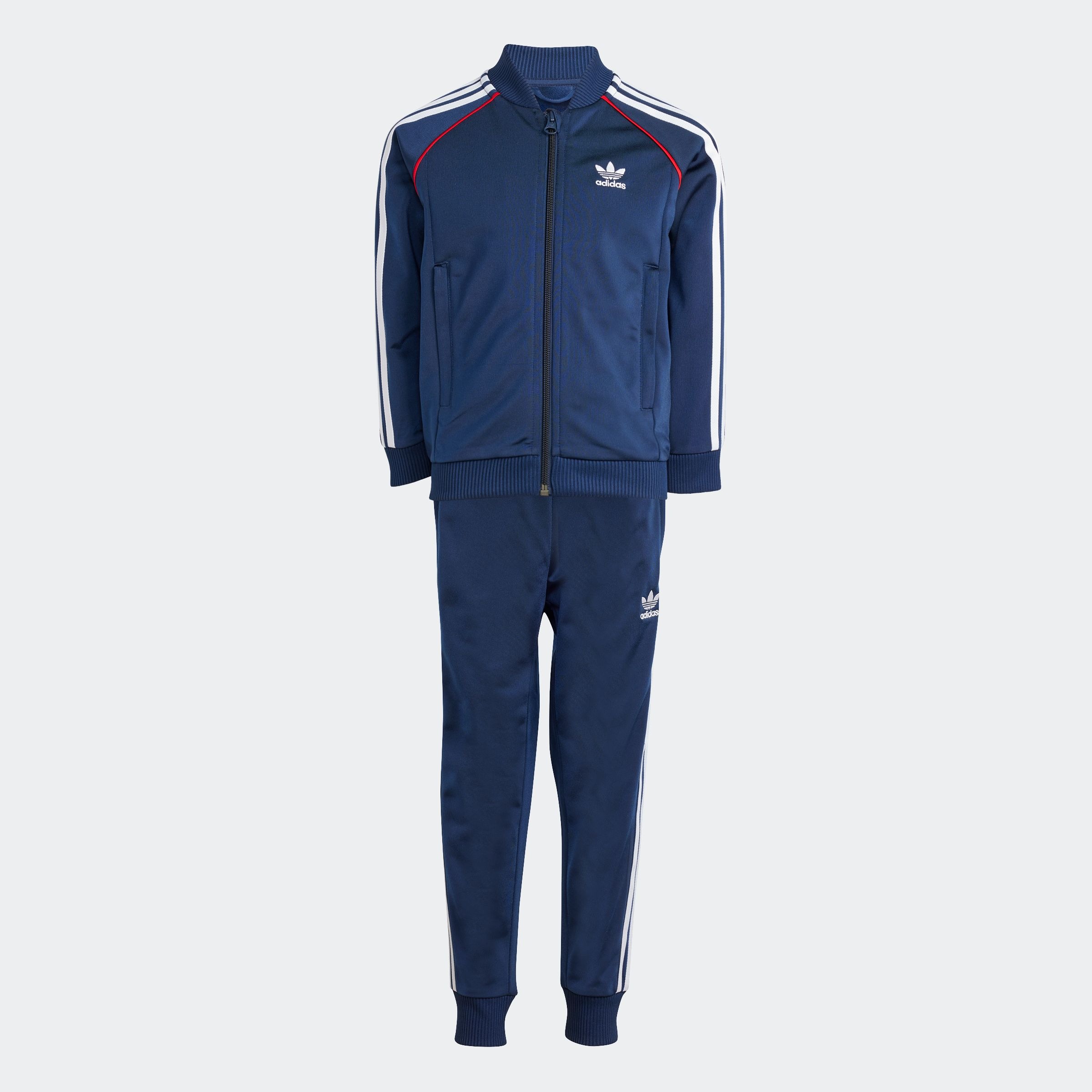 adidas Originals Trainingsanzug »SST TRACKSUIT«, (2 tlg.)