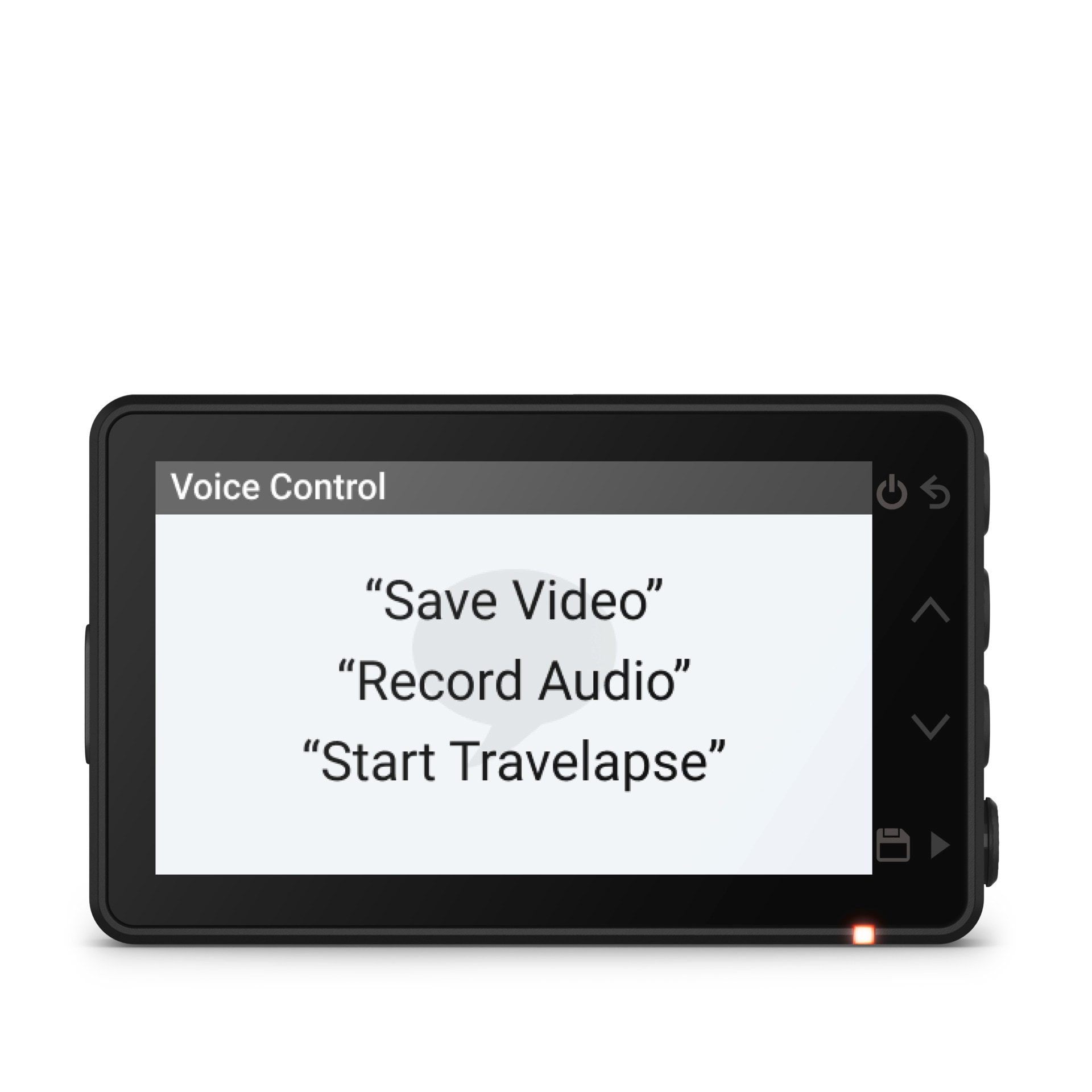 Garmin Dashcam »Dash Cam X110« Full HD