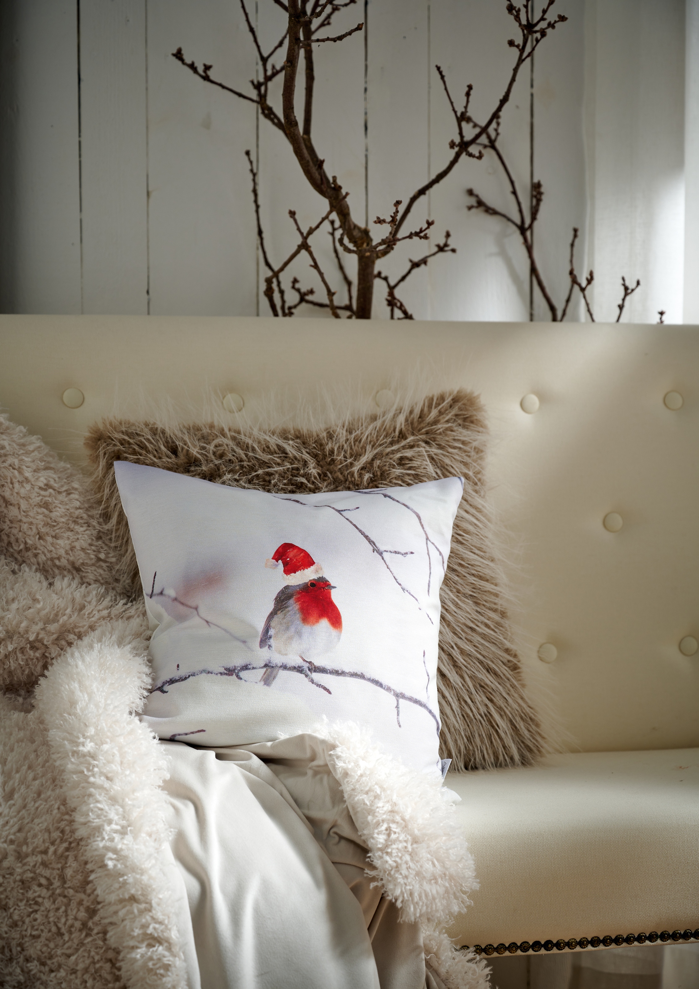 APELT Coussin décoratif »8102«