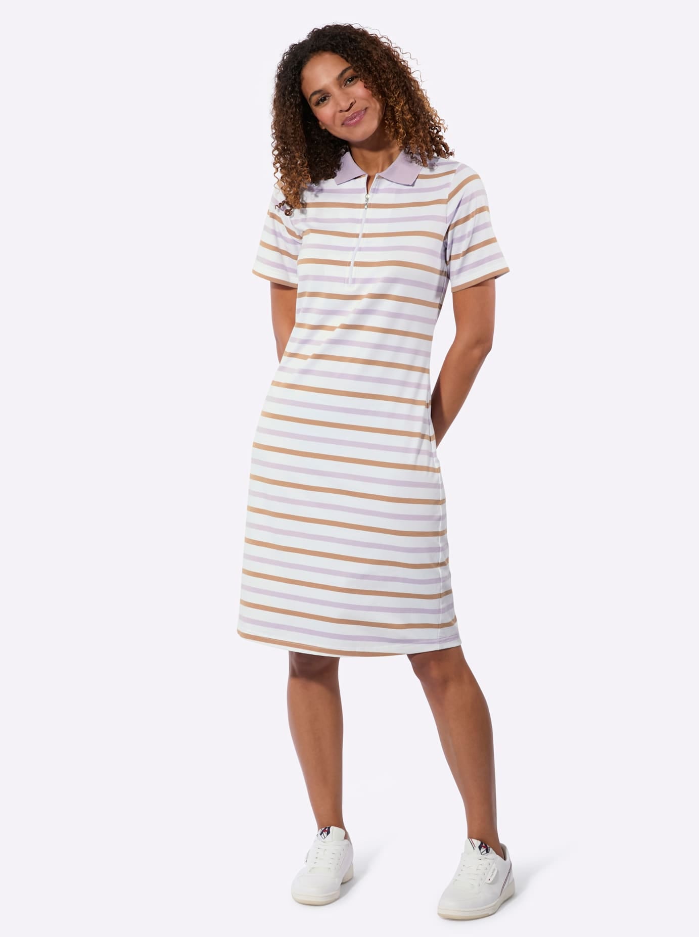 Casual Looks Shirtkleid "Kleid"