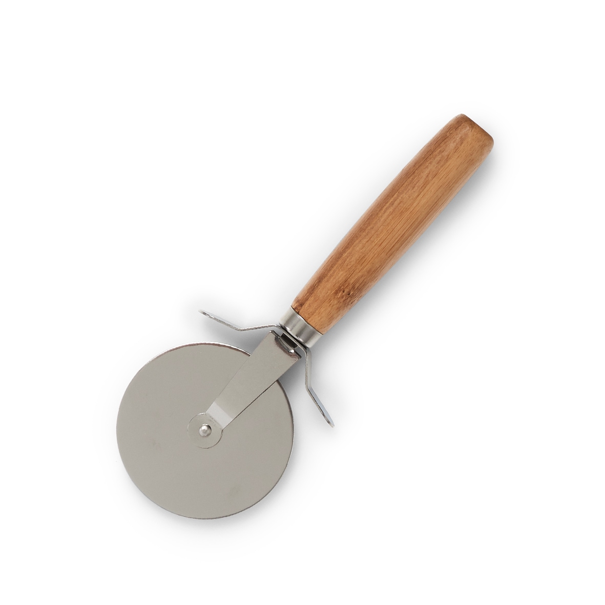 Zeller Present Pizzaschneidebrett inkl. Pizzaschneider