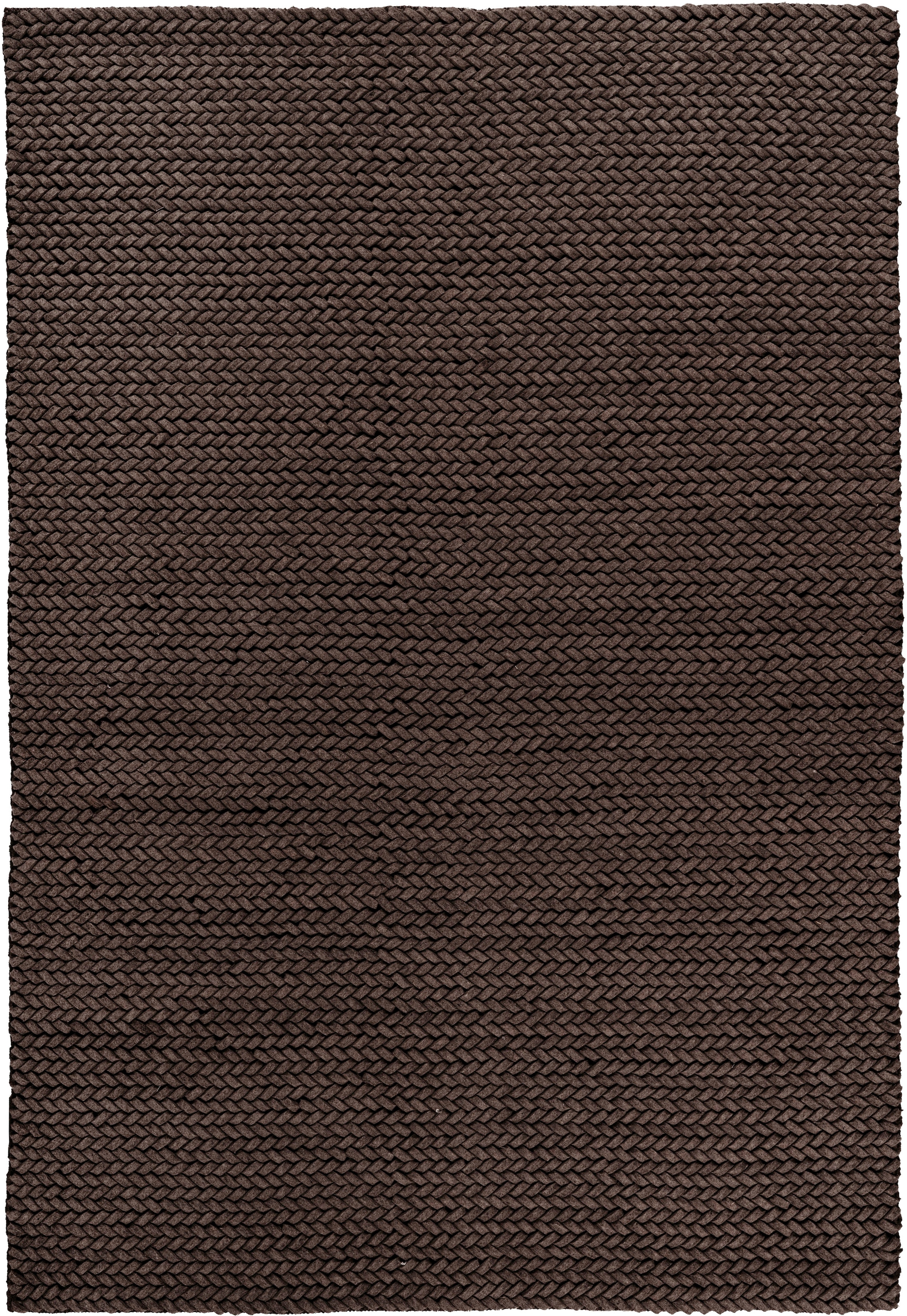 Padiro Tapis »Robbie 125« Rectangulaire 21 mm Höhe
