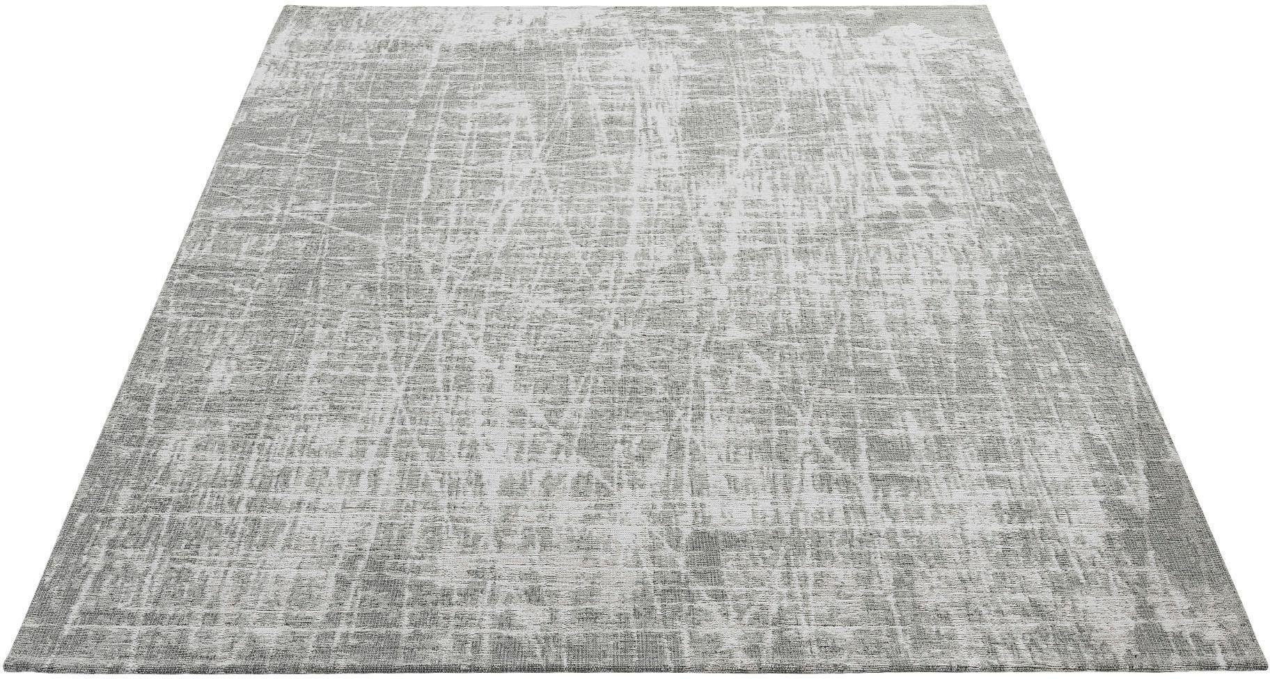 Image of Sehrazat Teppich »Carina 6920«, rechteckig, 2 mm Höhe, Flachgewebe mit Baumwolle, Wohnzimmer bei Ackermann Versand Schweiz