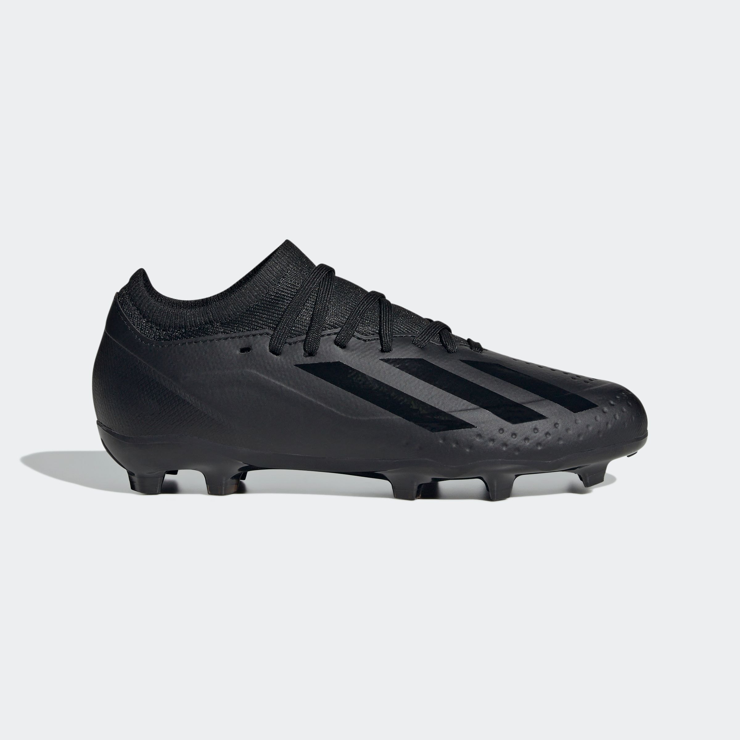 adidas Performance Fussballschuh »X CRAZYFAST.3 FG J«