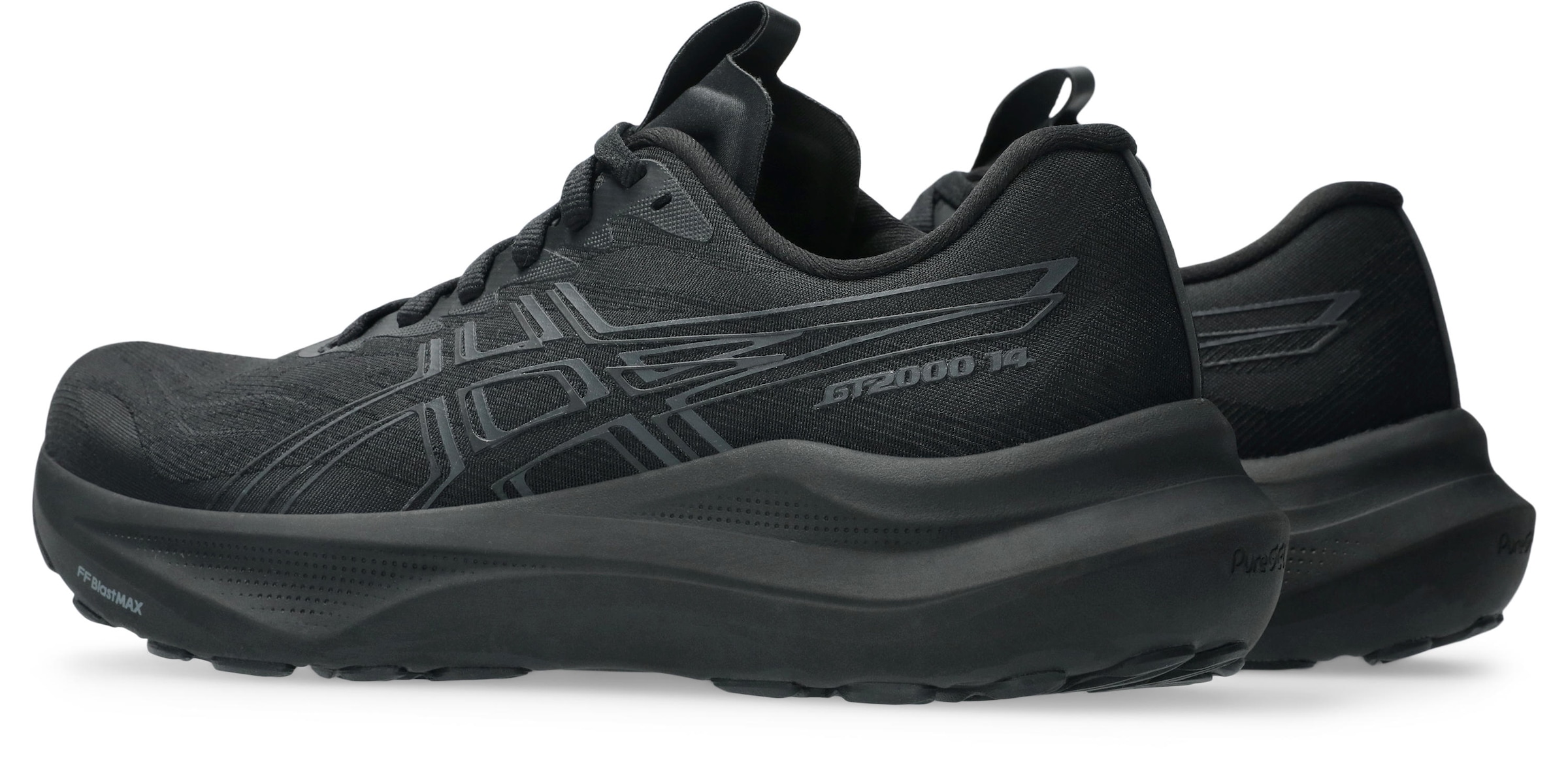 Asics Laufschuh »GT-2000 14«  für mehr Stabilität