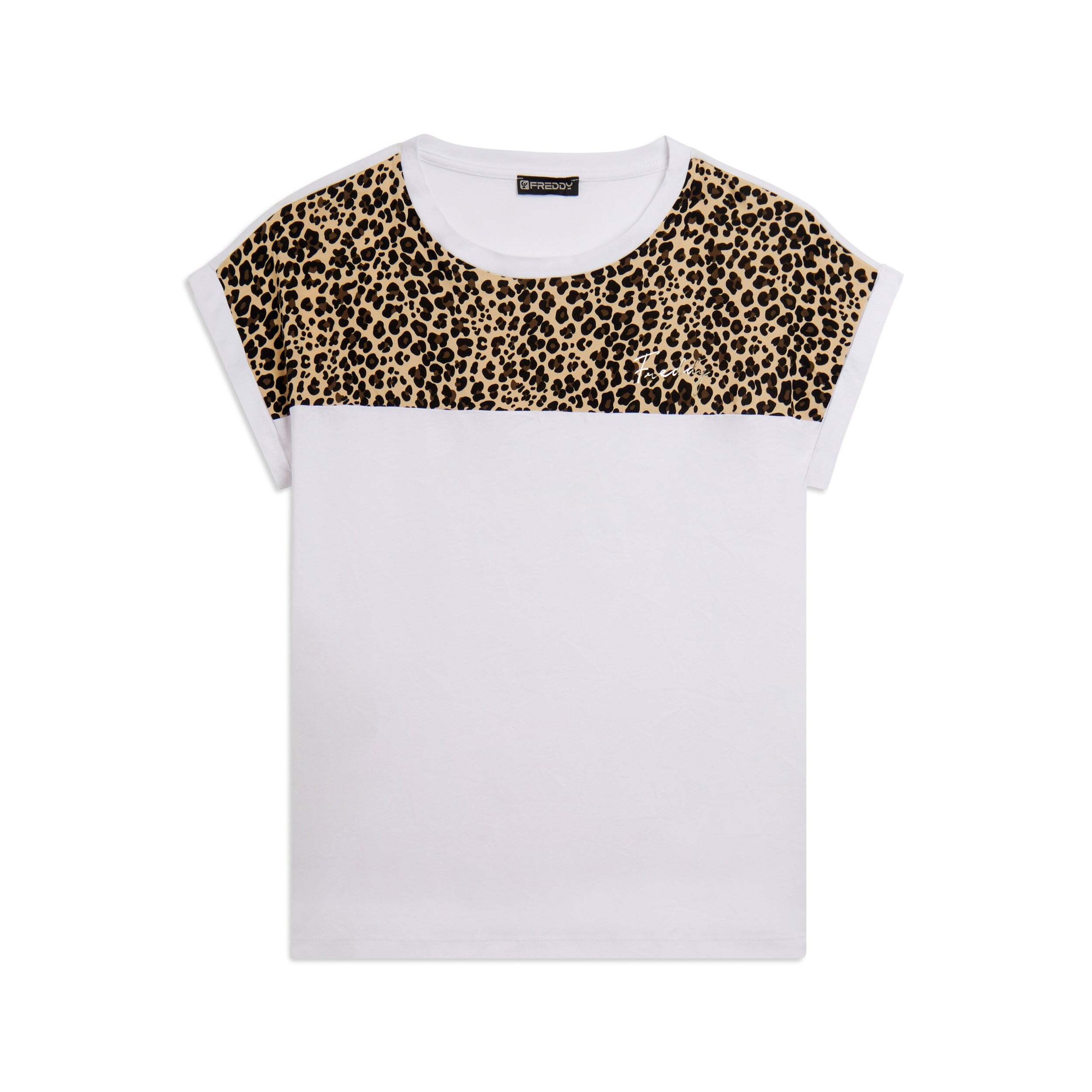 Image of Freddy T-Shirt "Shirt S26WSLT1"