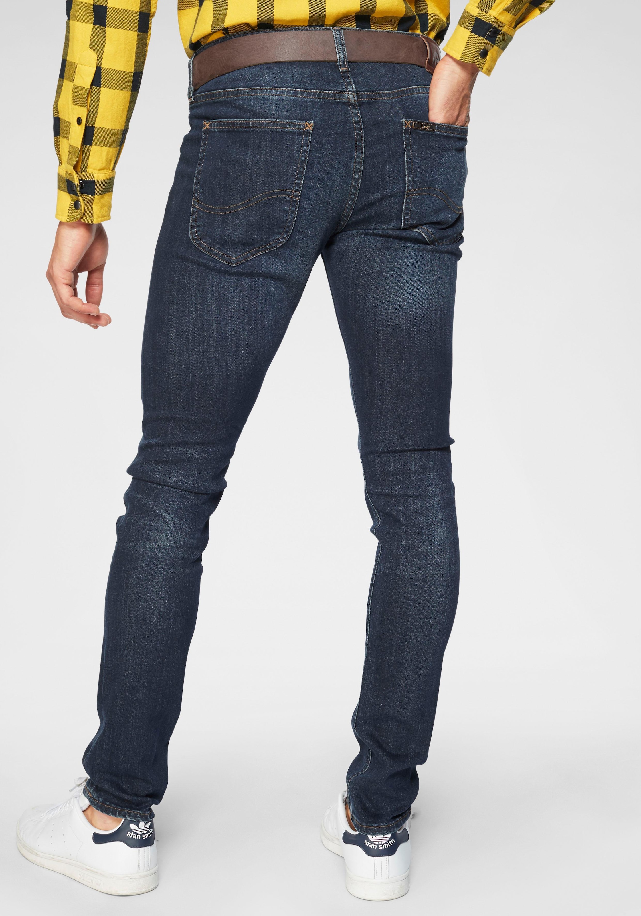 Lee® Slim-fit-Jeans »LUKE«