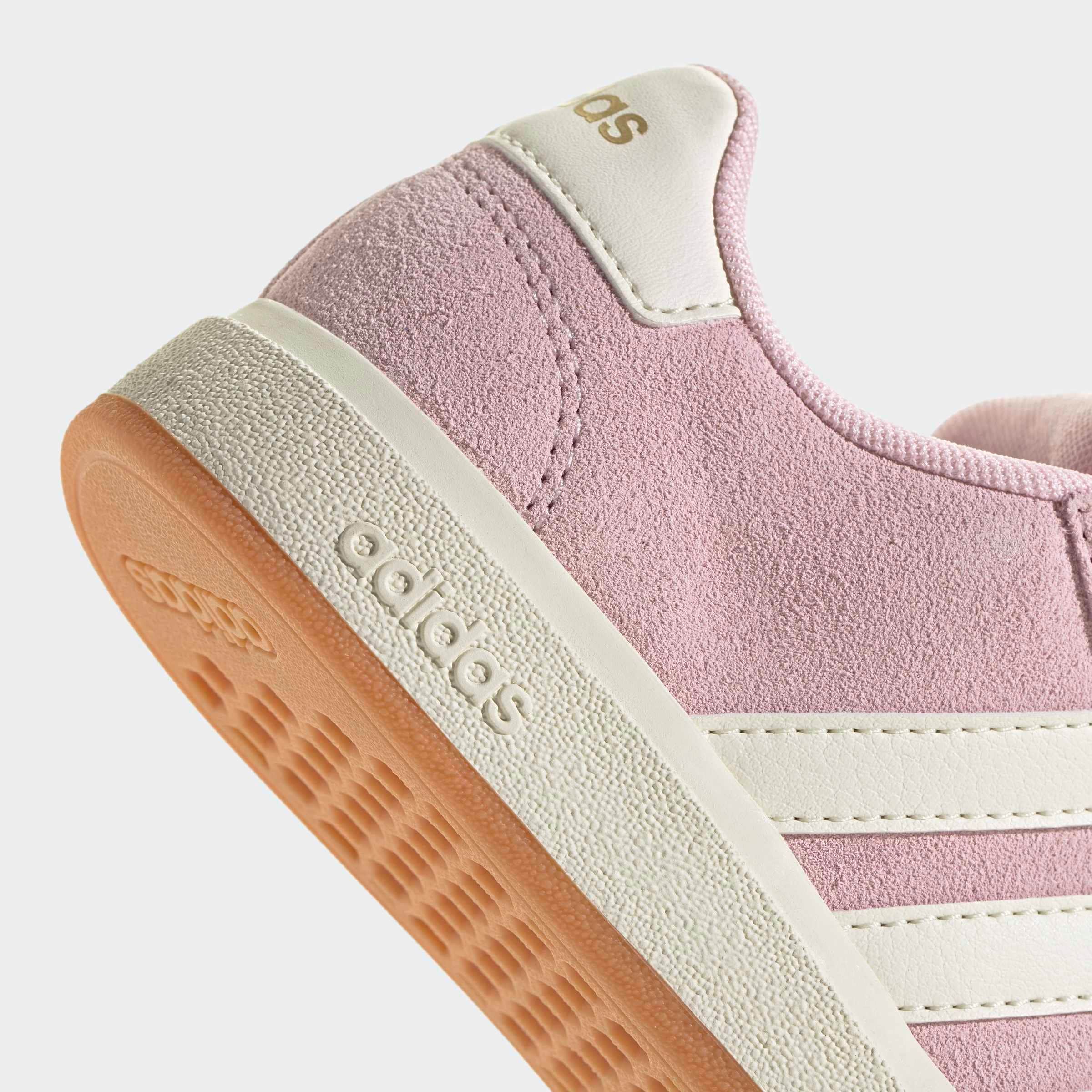 adidas Sportswear Sneaker »GRAND COURT 00S«  Design auf den Spuren des adidas Campus 00, für Kinder & Jugendliche