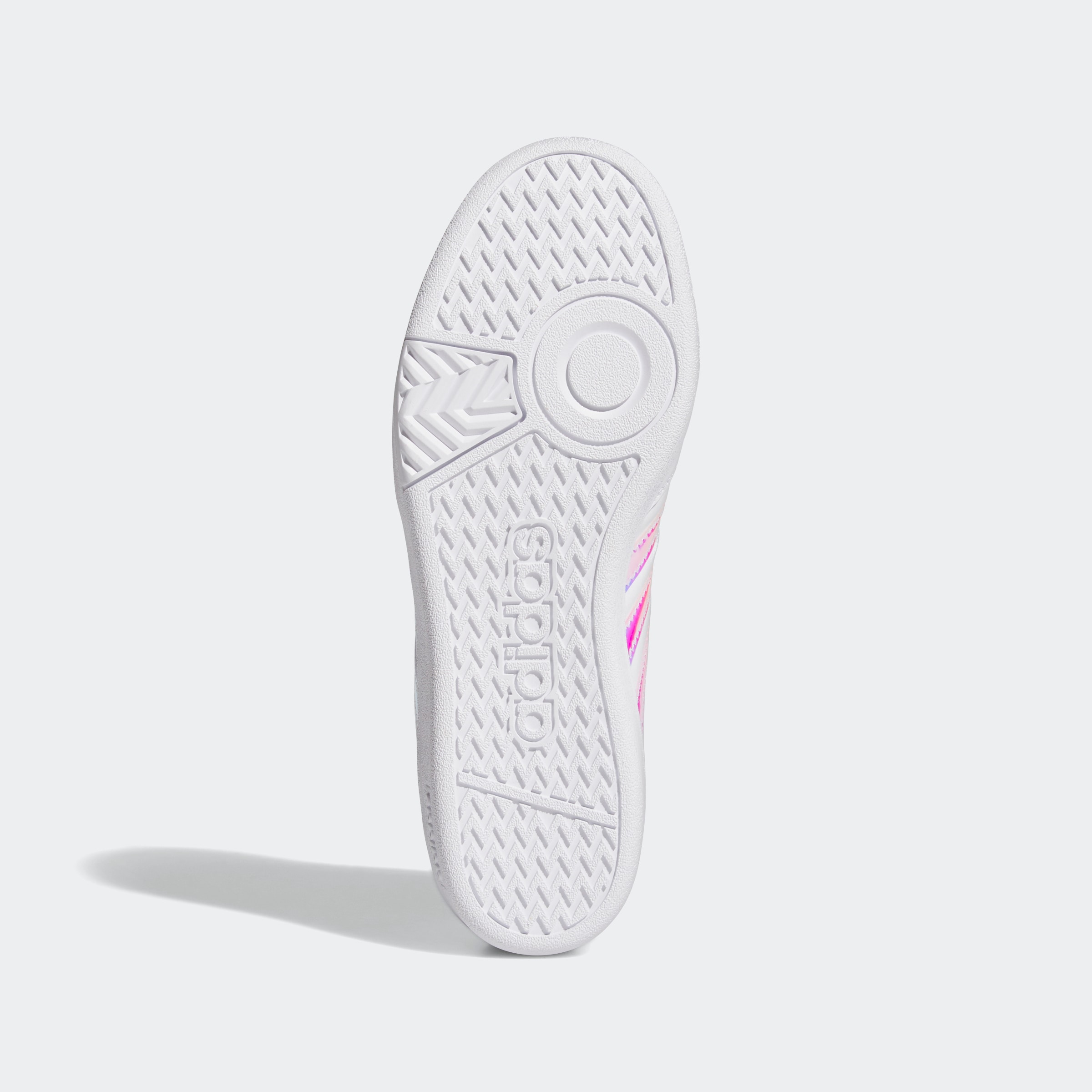 adidas Sportswear Sneaker »HOOPS 4.0«