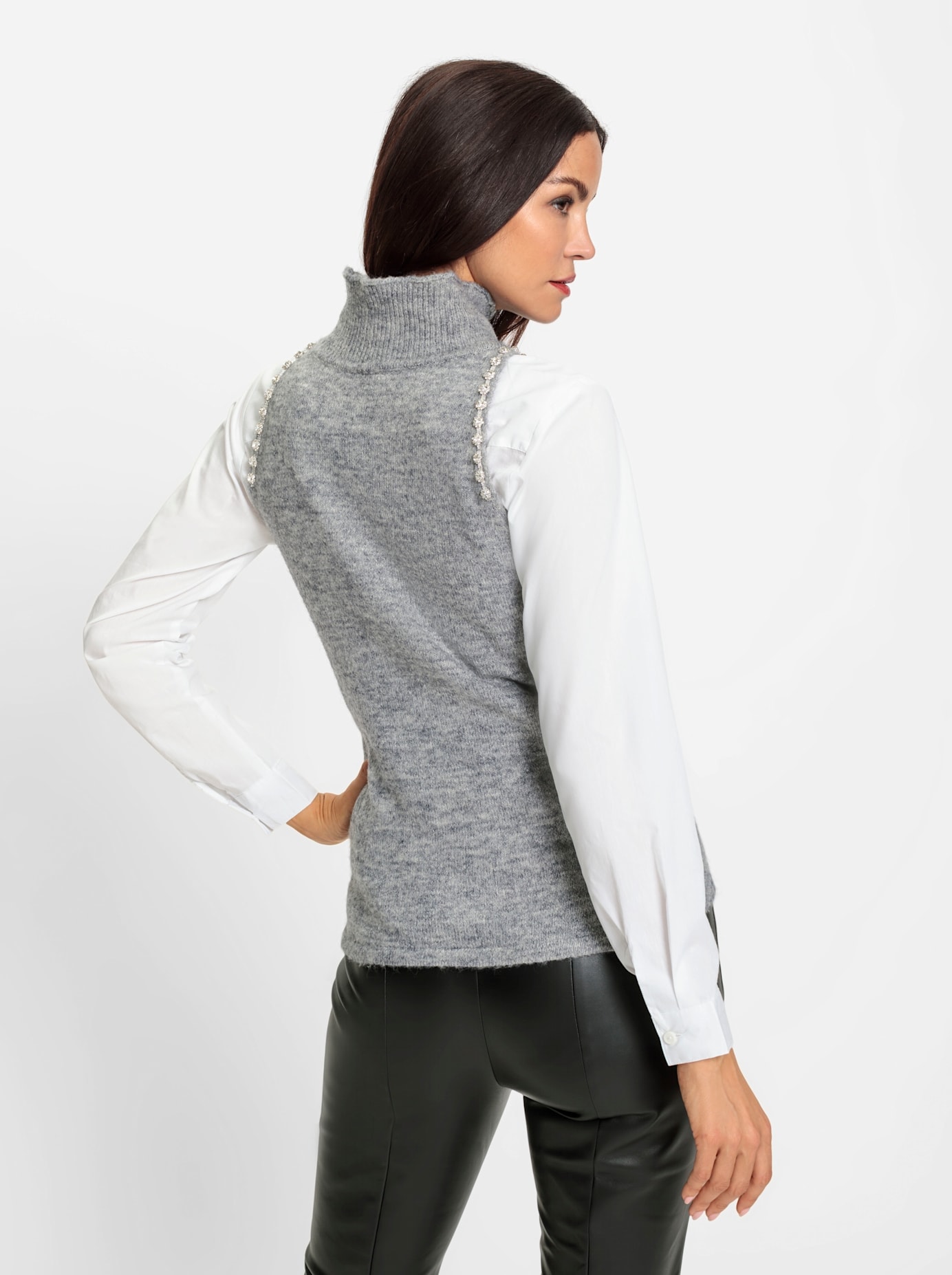 heine Stricktop