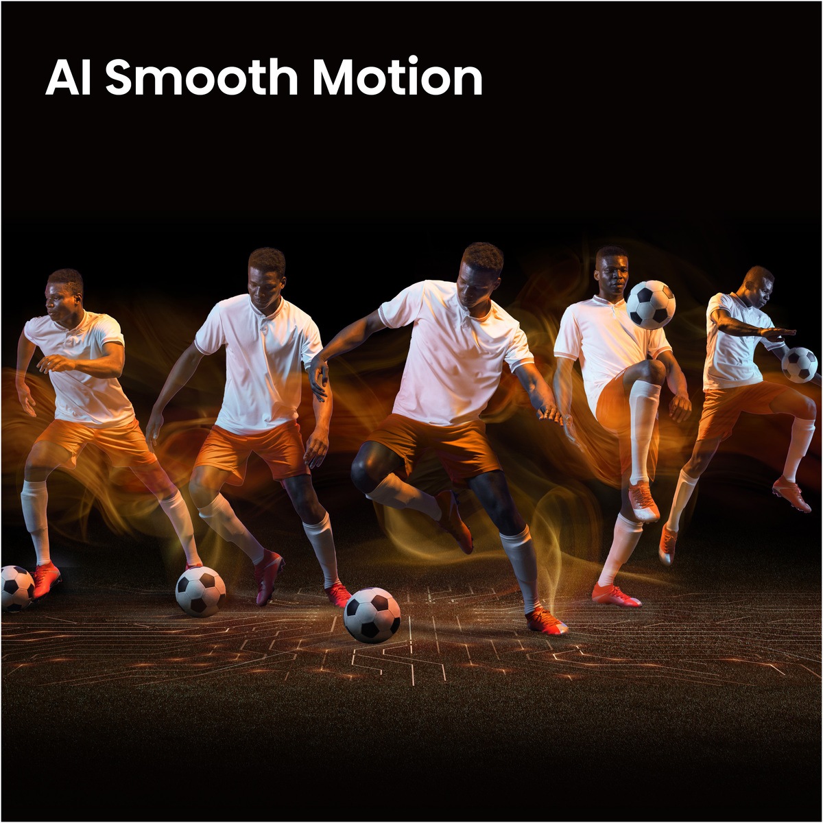 Hisense Téléviseurs DLED »65E6DS« 164 cm/65 ″