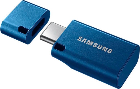 Samsung USB-Stick »USB Flash Drive Type-C™«, (USB 3.1 Lesegeschwindigkeit 400 MB/s)