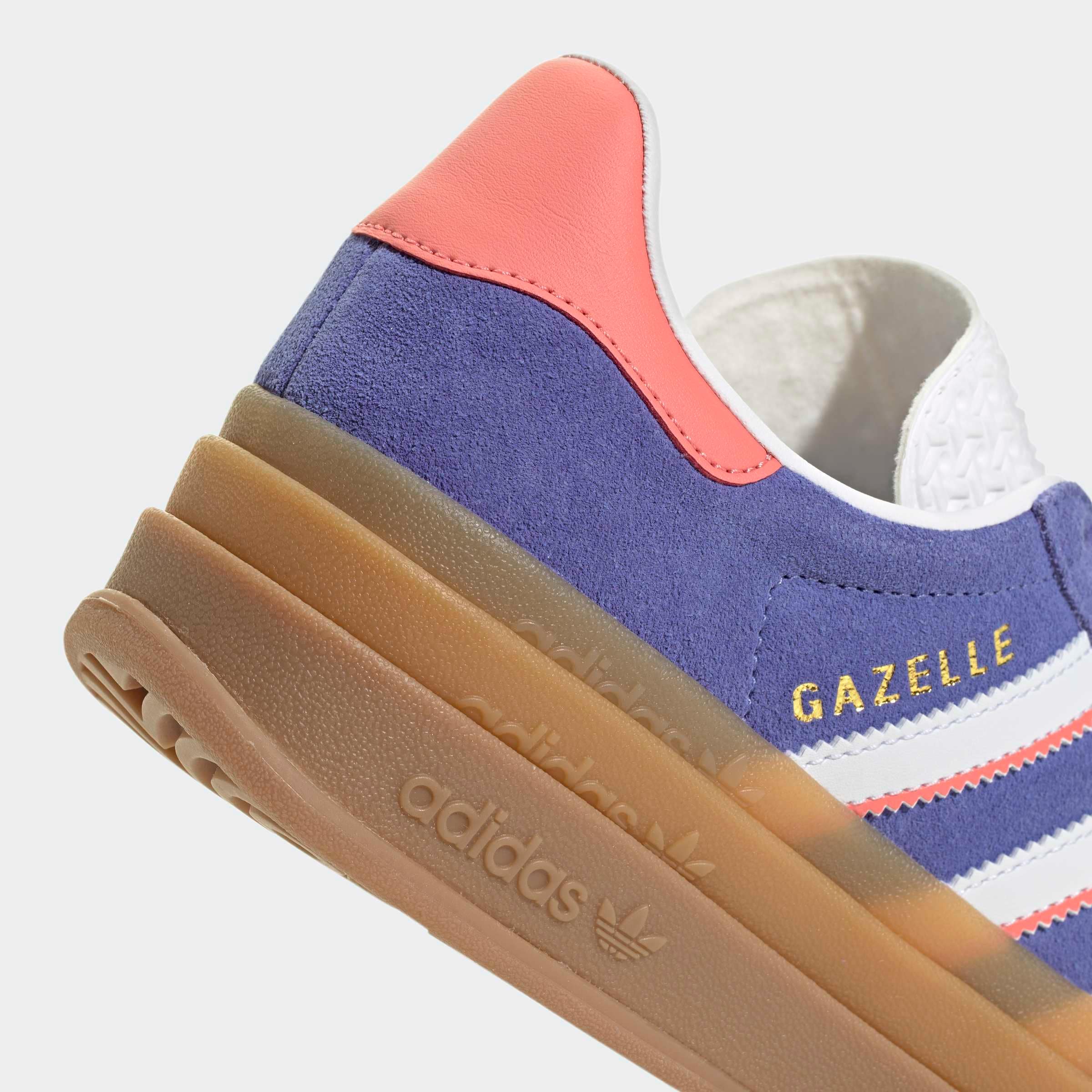 adidas Originals Baskets à plateforme »GAZELLE BOLD«  pour enfants et adolescents