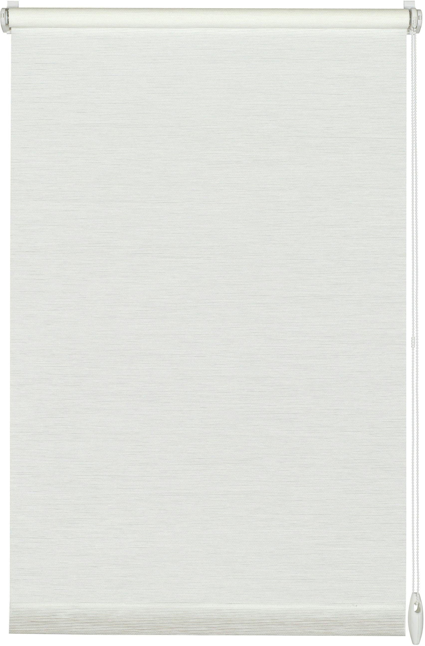 Image of GARDINIA Seitenzugrollo »EASYFIX Rollo Natur«, Lichtschutz, ohne Bohren, freihängend, im Fixmass bei Ackermann Versand Schweiz