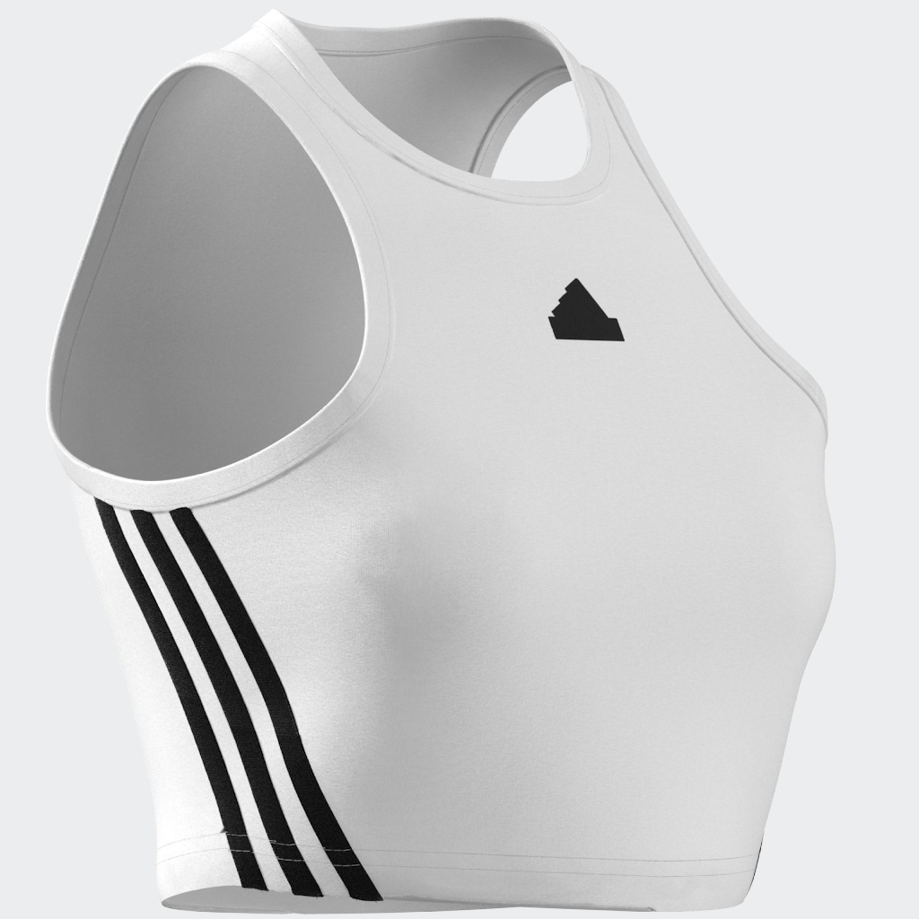 adidas Sportswear Tanktop »W FI 3S TANK«