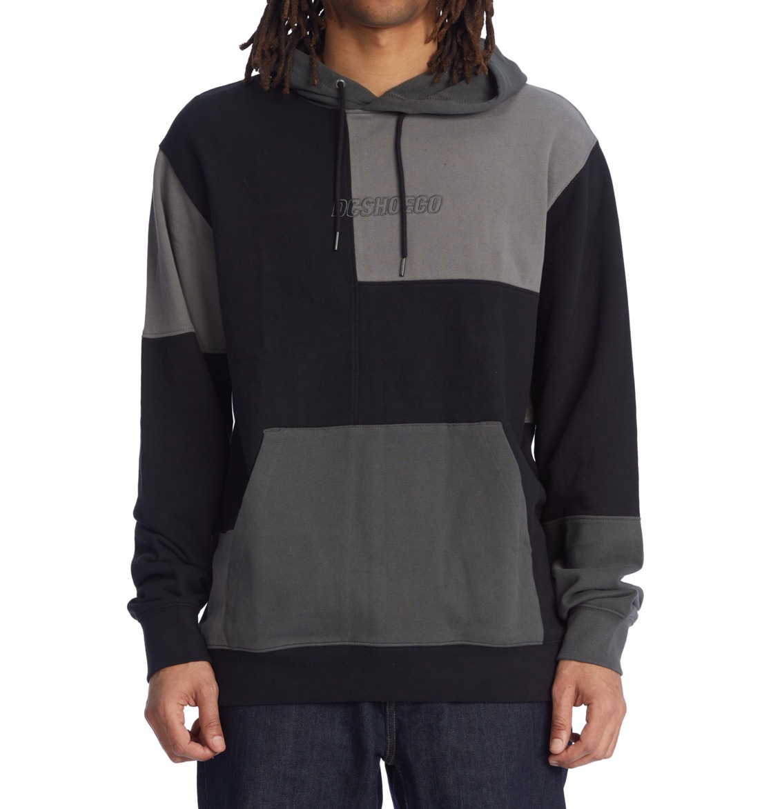 Image of DC Shoes Hoodie »Rogers« bei Ackermann Versand Schweiz