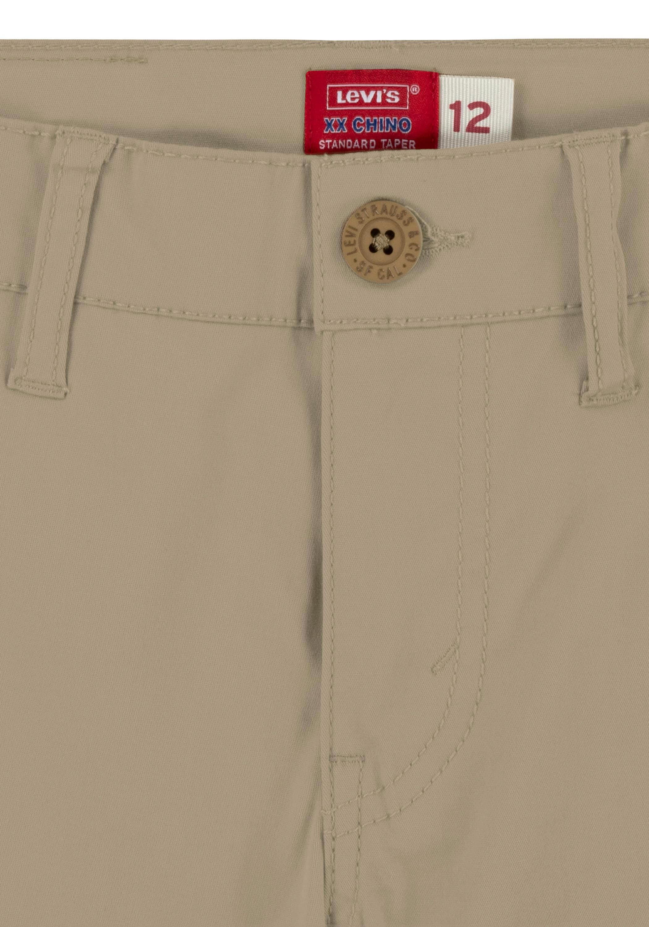 Levi's® Kids Chinohose »CHINO STANDARD TAPER«, for BOYS