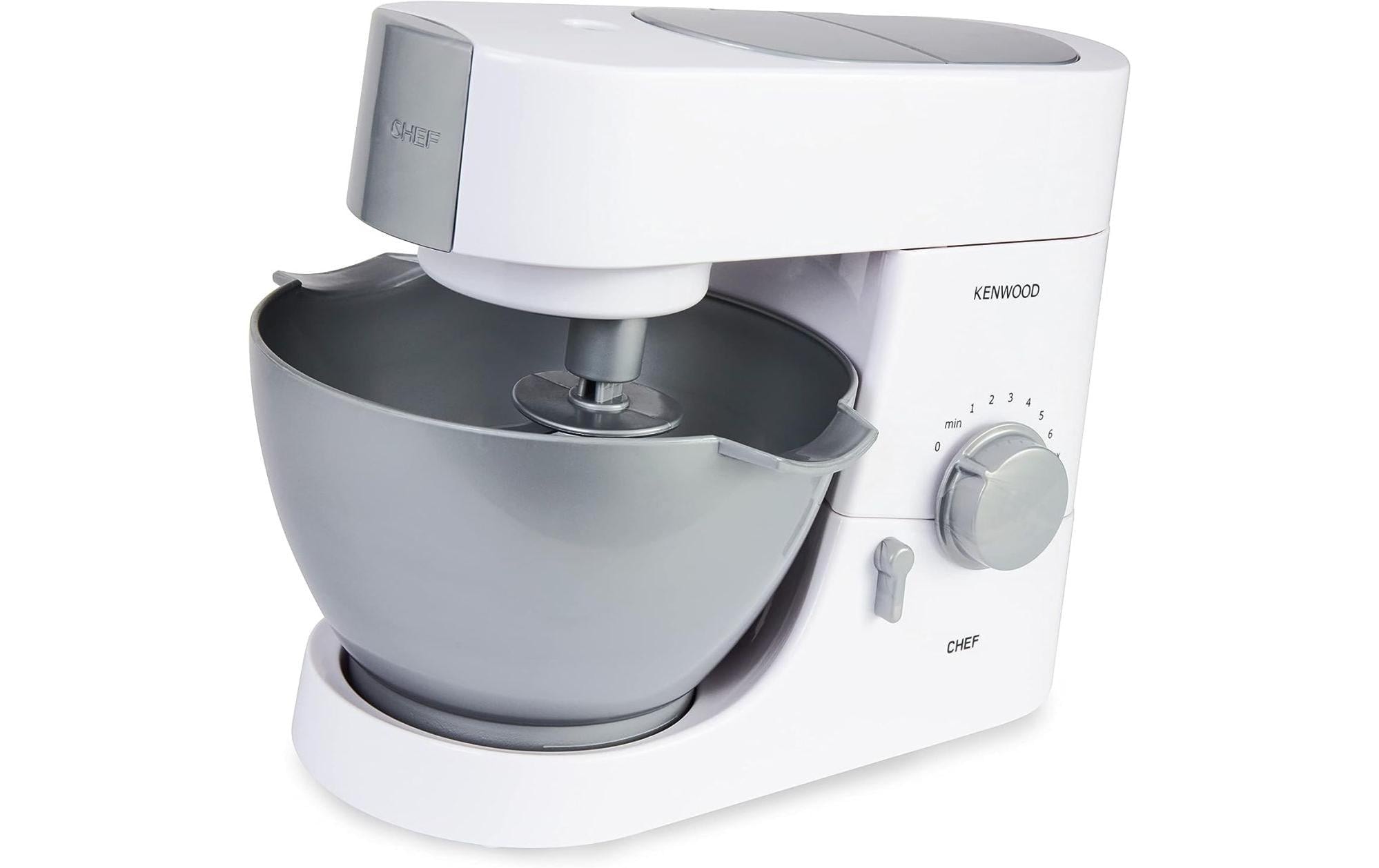 Casdon Kinder-Rührgerät »Kenwood Mixer weiss«