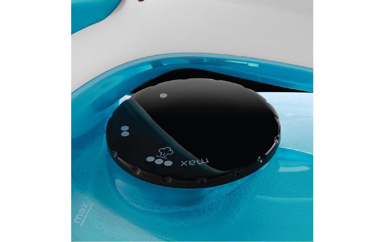 RUSSELL HOBBS Dampfbügeleisen »My Iron 25580-56 Blau/Weiss«, 1800 W