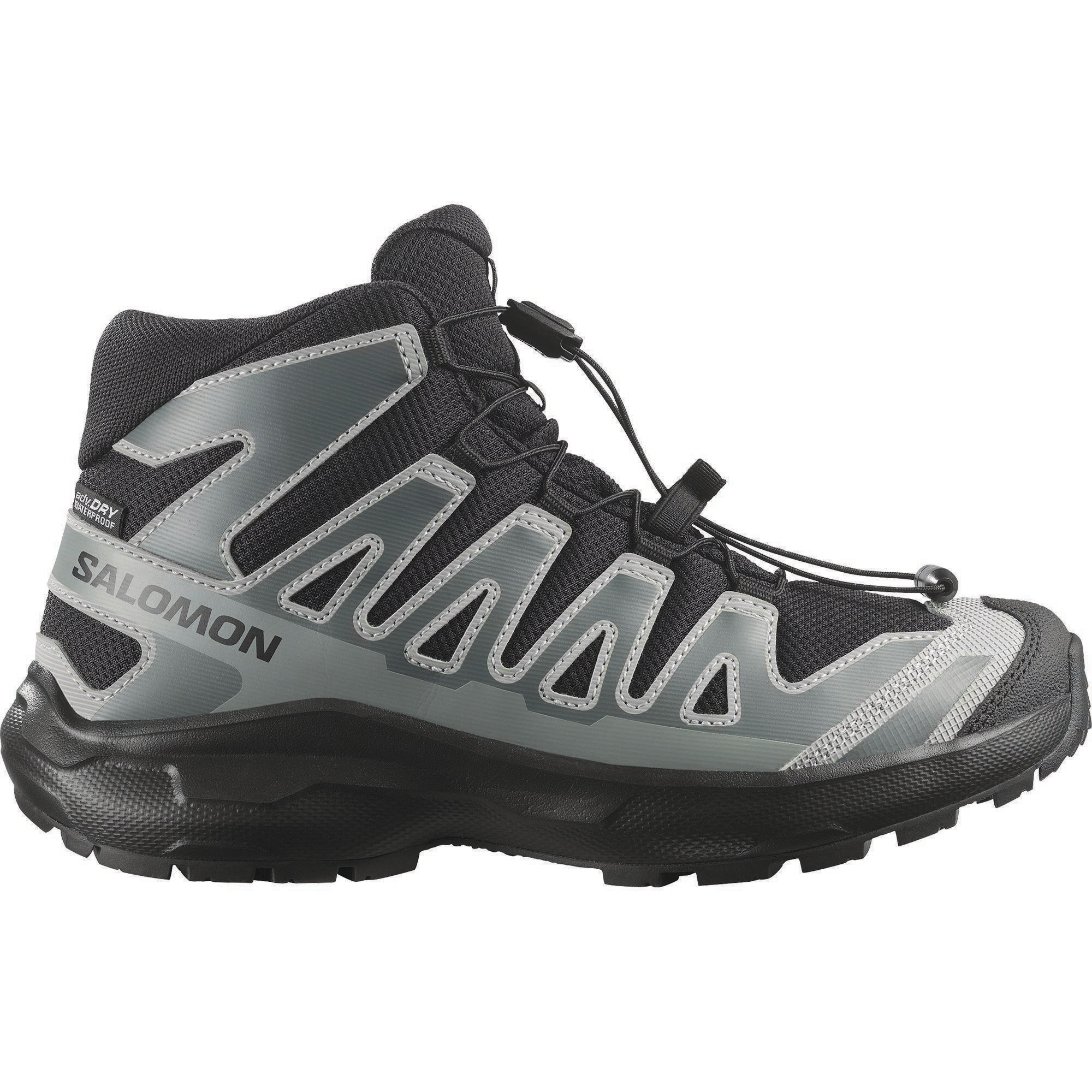 Salomon Chaussure d'extérieur »XA PRO MID WP J«  étanche