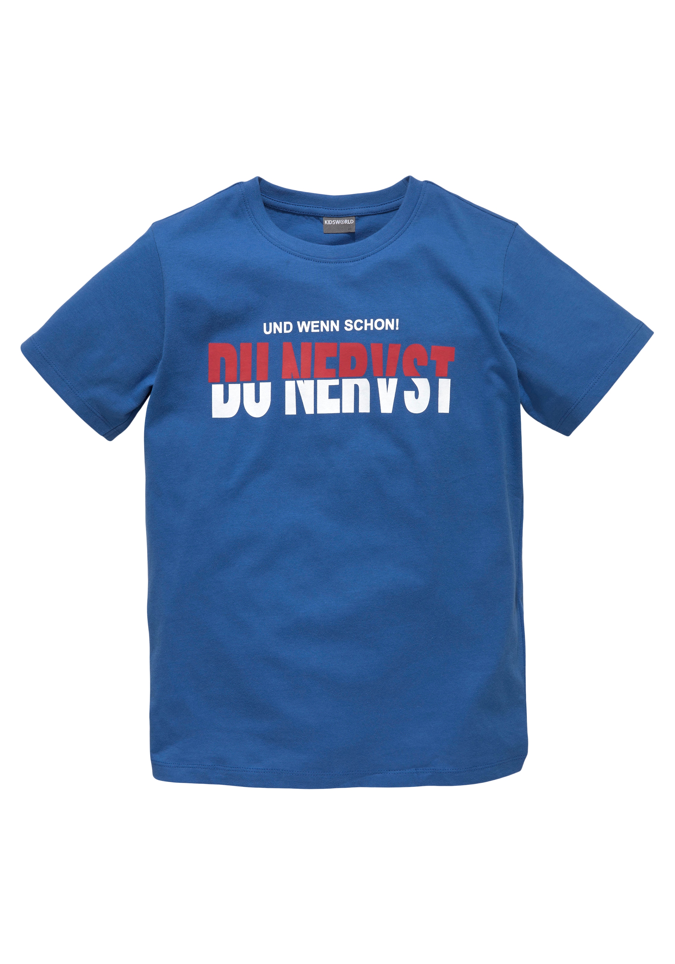 Jungen T-Shirts für online bestellen