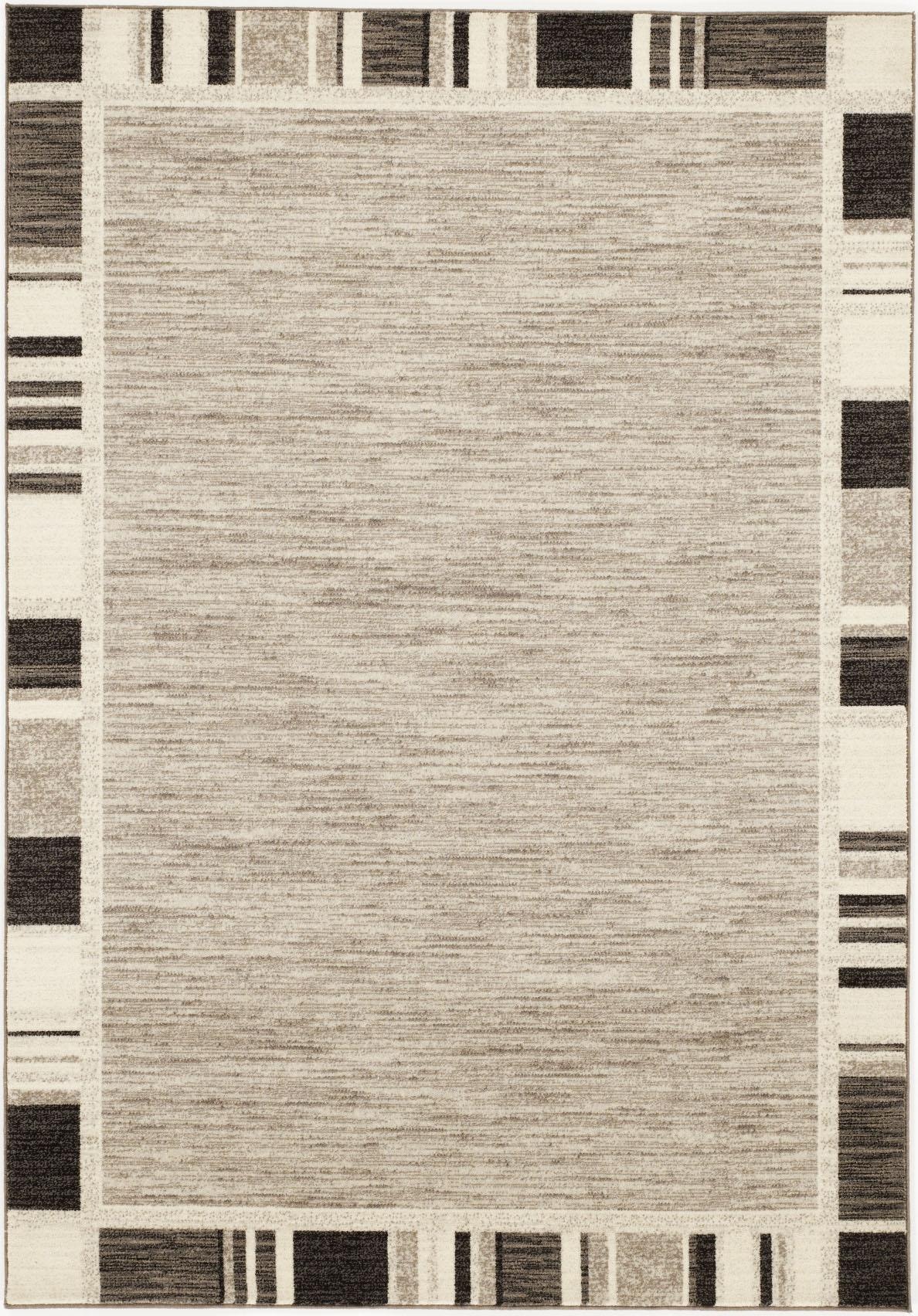 Image of OCI DIE TEPPICHMARKE Wollteppich "Natura Chiba" rechteckig 9 mm Höhe reine Wolle, Naturfaser, Wohnzimmer
