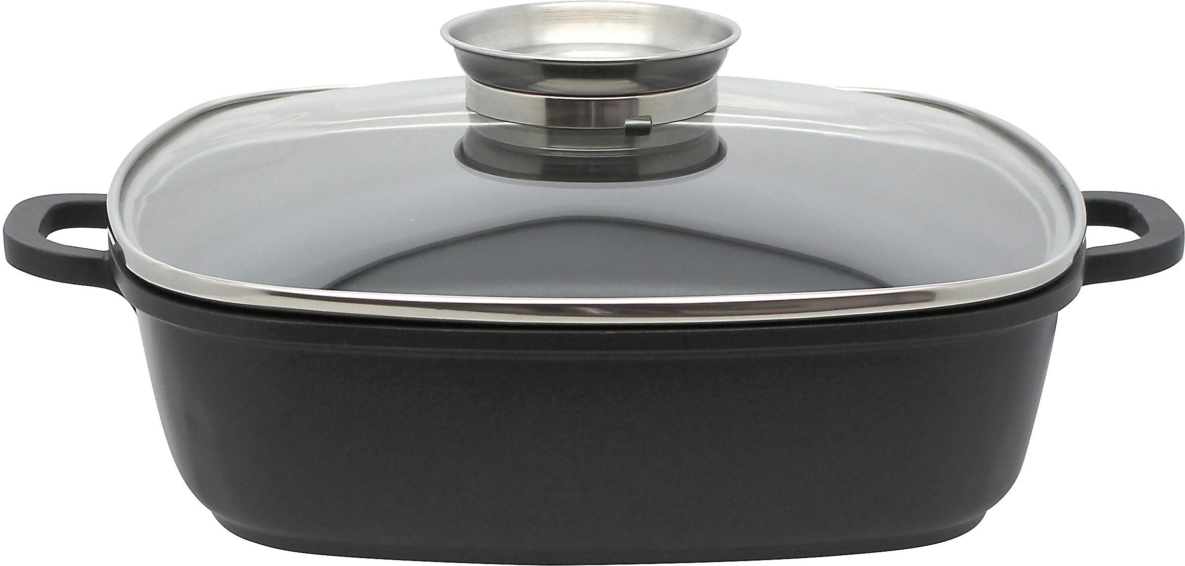 Image of Elo Servierpfanne, Aluminiumguss, (1 tlg.), Induktion bei Ackermann Versand Schweiz