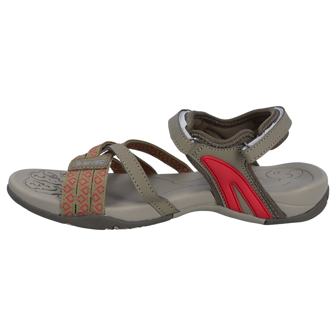 Hi-Tec Sandale »SAVANNA II«