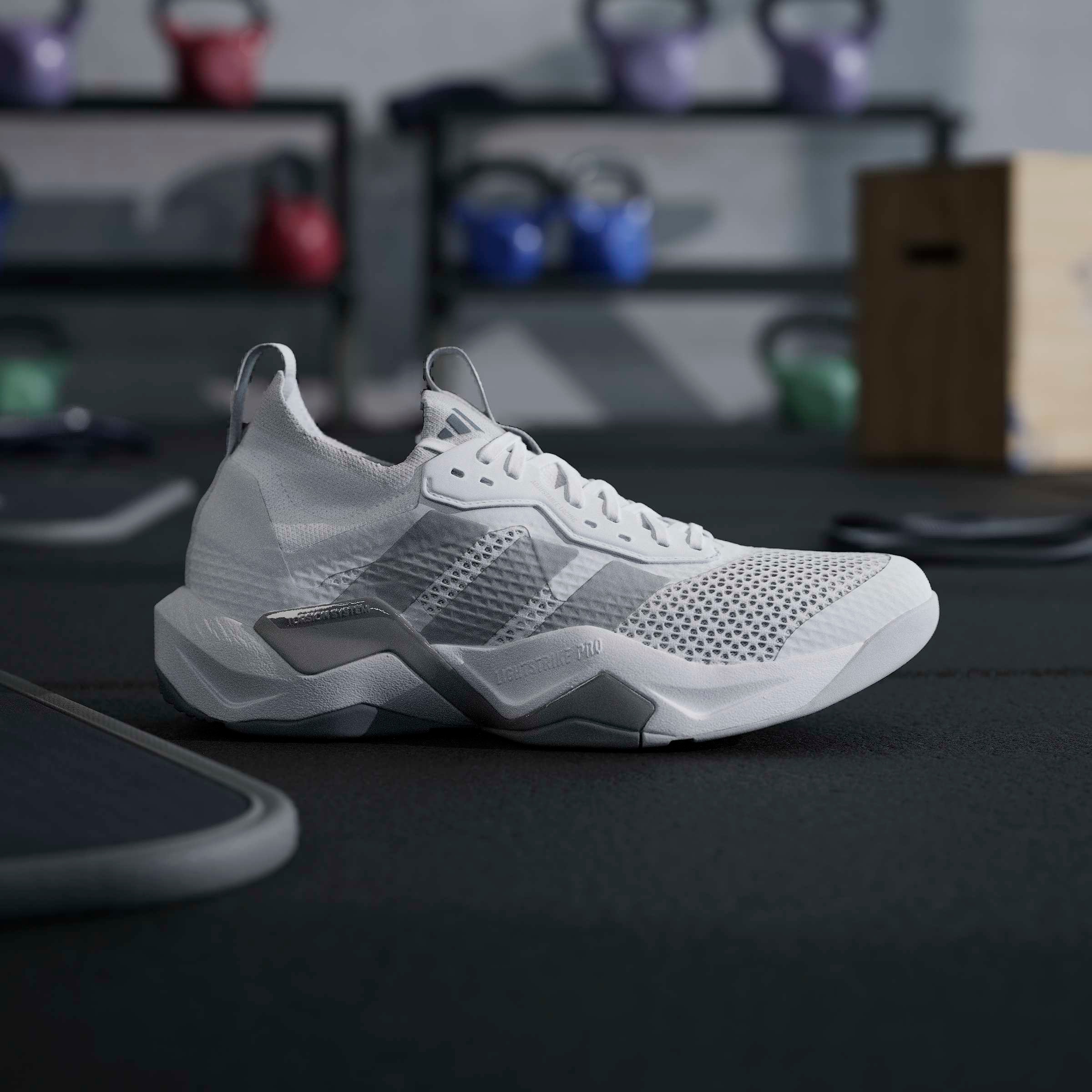 adidas Performance Trainingsschuh »RAPIDMOVE ADV 2«  für HIIT im Gym oder Fitnessstudio