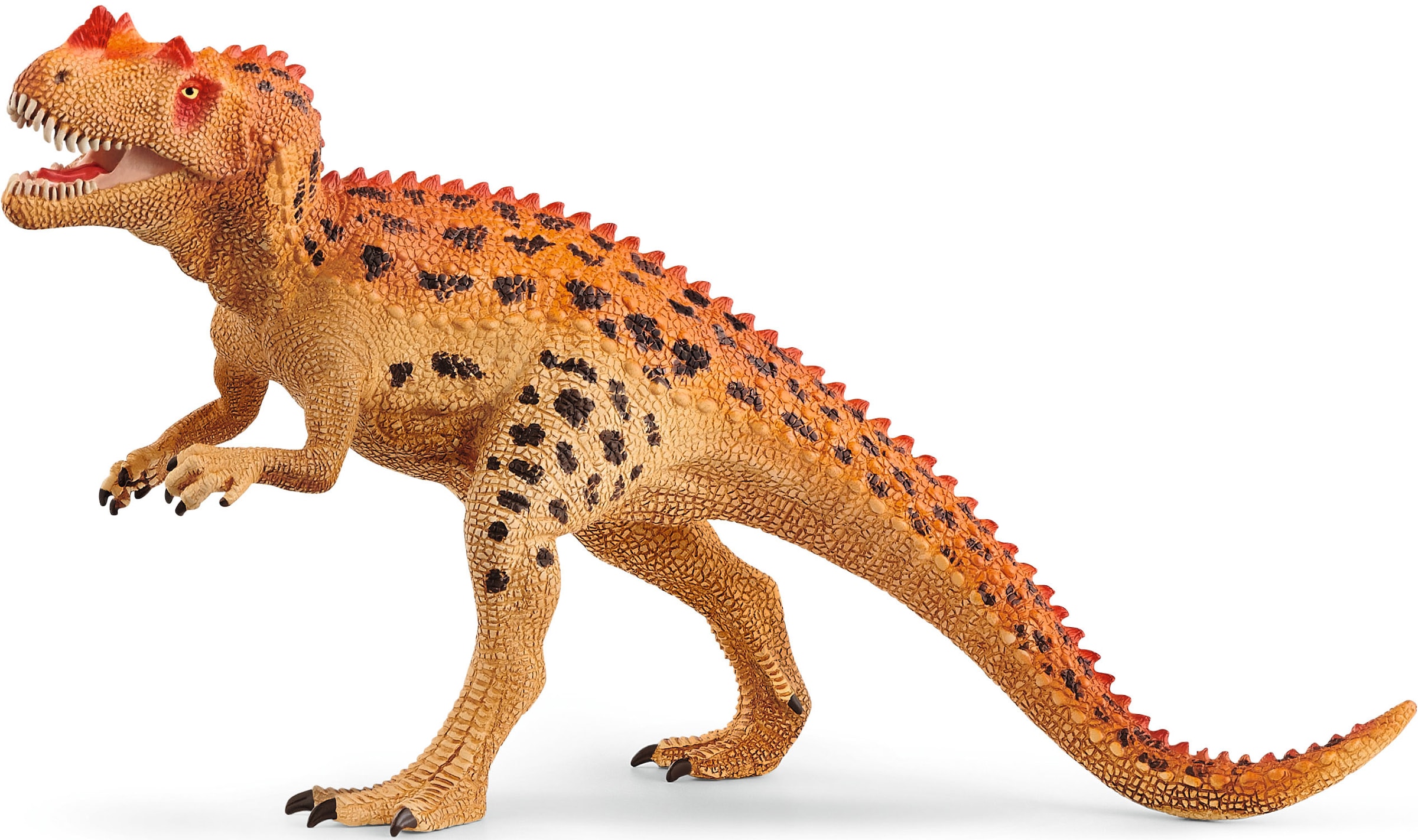 Image of Schleich® Spielfigur »Dinosaurs, Ceratosaurus (15019)« bei Ackermann Versand Schweiz