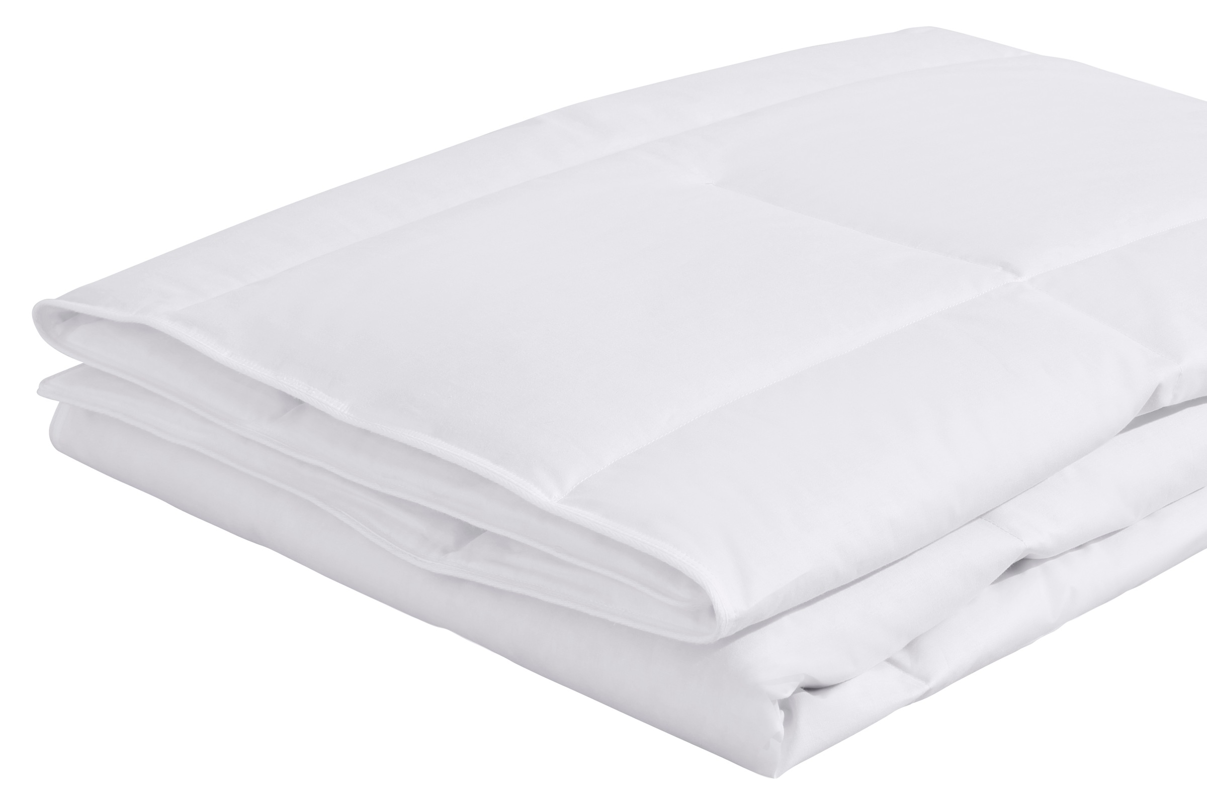 GOODproduct Daunenbettdecke »Covino, Bettdecke 135x200 cm, 155x220 cm« leicht Füllung 60% Daunen & 40% Federn 1 Stk. tlg. Bettdecke Sommer, Winter, Made in Germany
