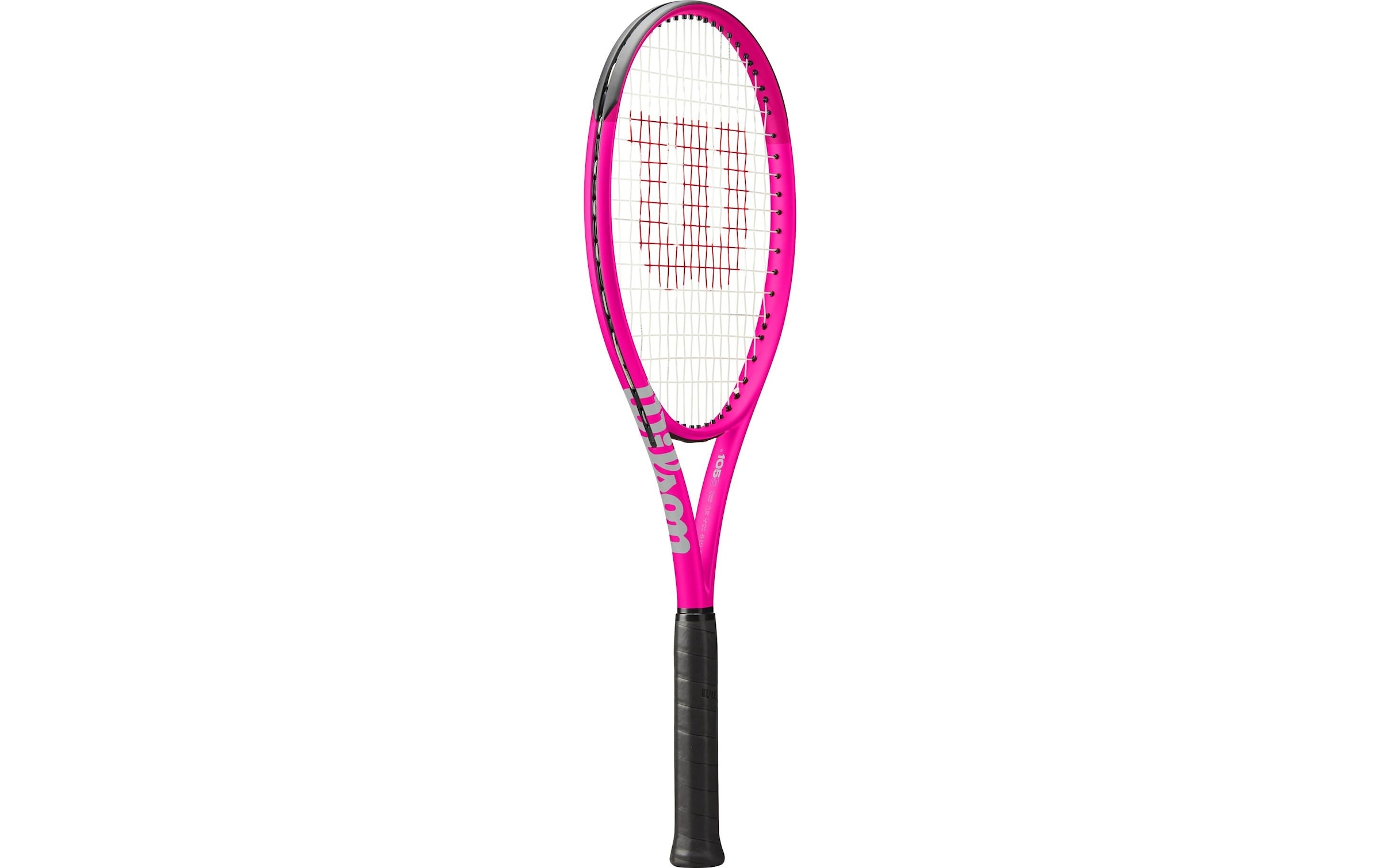 Wilson Tennisschläger »Burn 105 S V6.0 RKT 1«