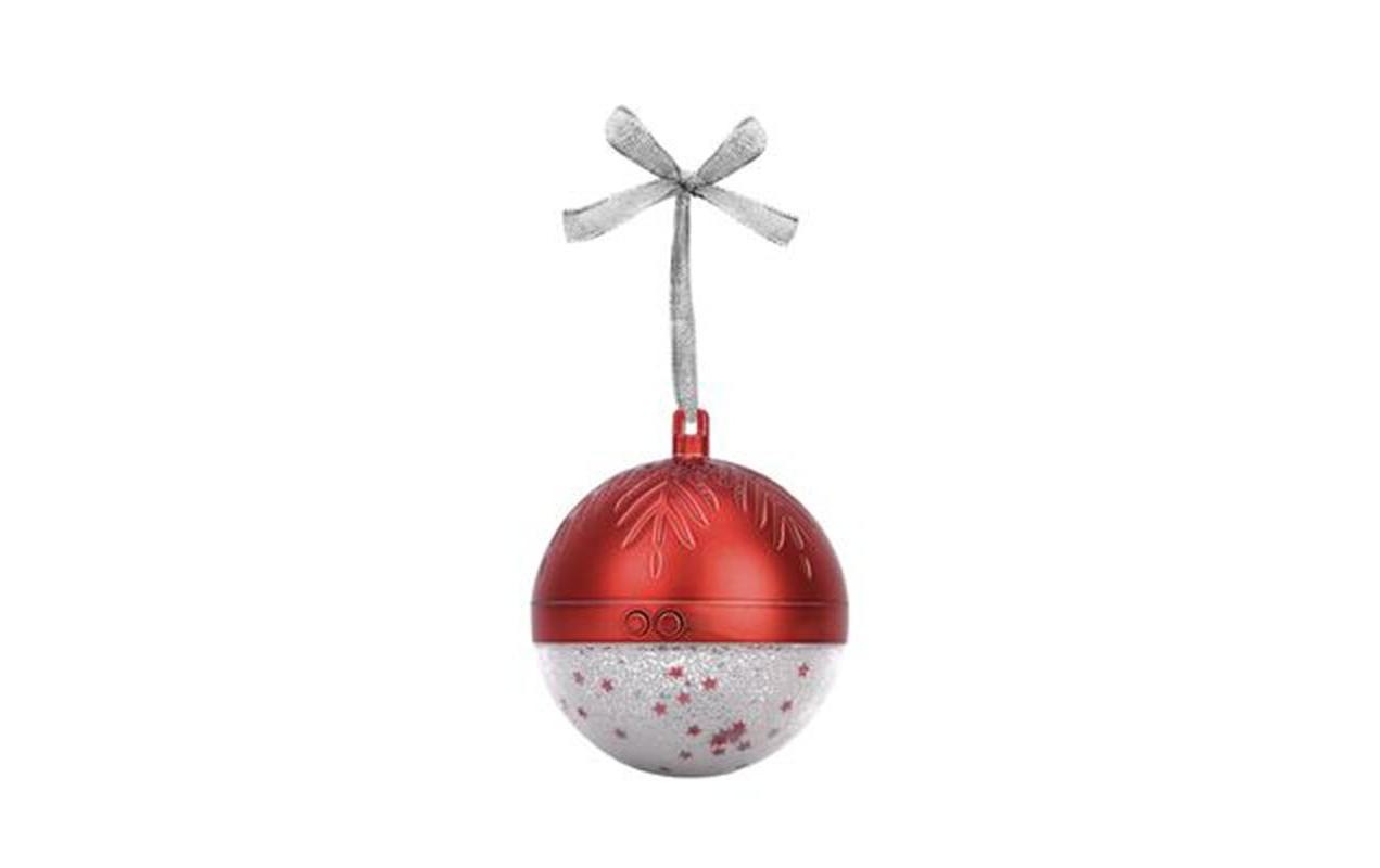 Image of STAR TRADING Weihnachtsbaumkugel »LED Weihnachtskugel« bei Ackermann Versand Schweiz