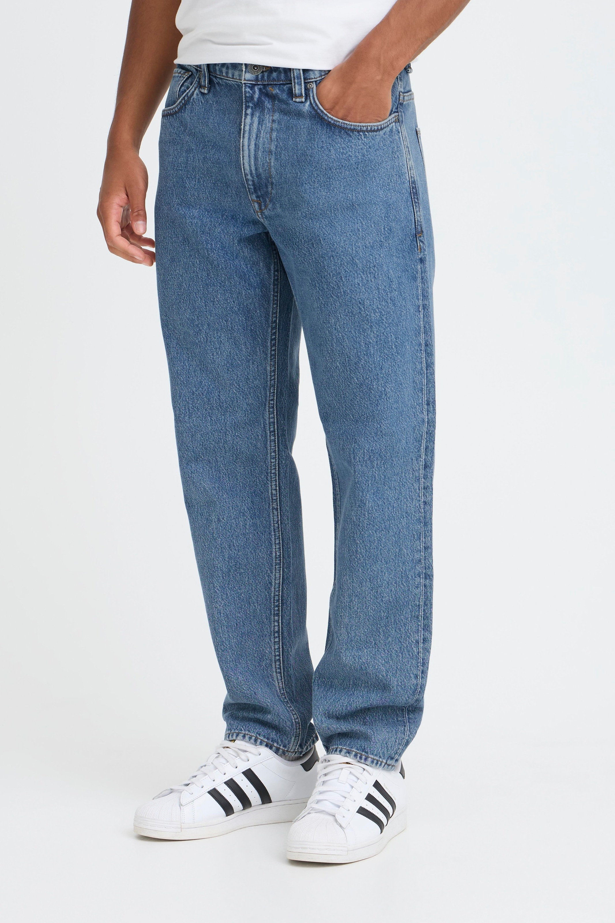 Image of Blend 5-Pocket-Jeans "BHTHUNDER RLX NOOS"