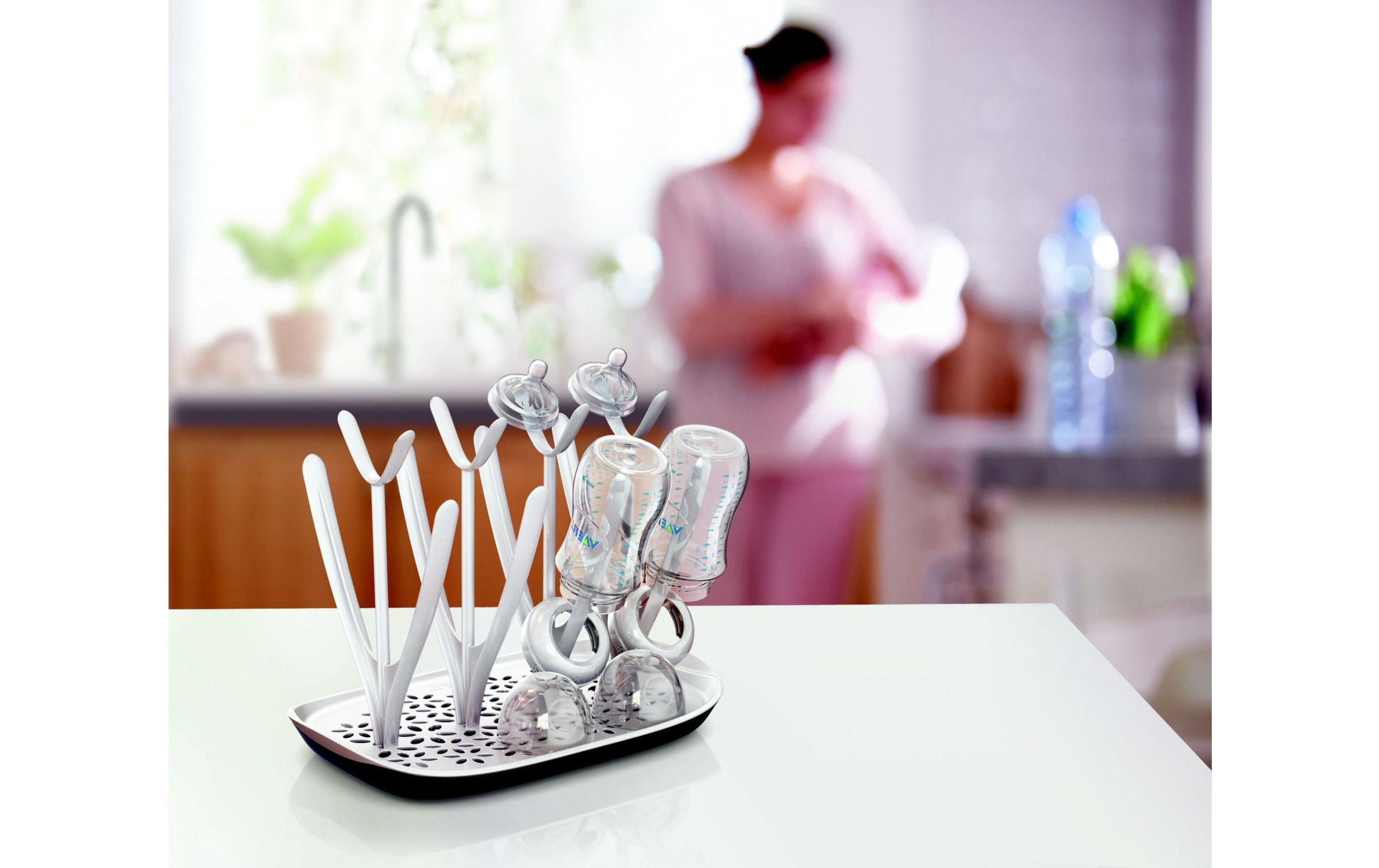 Philips AVENT Flaschenhalter »Trockengestell«