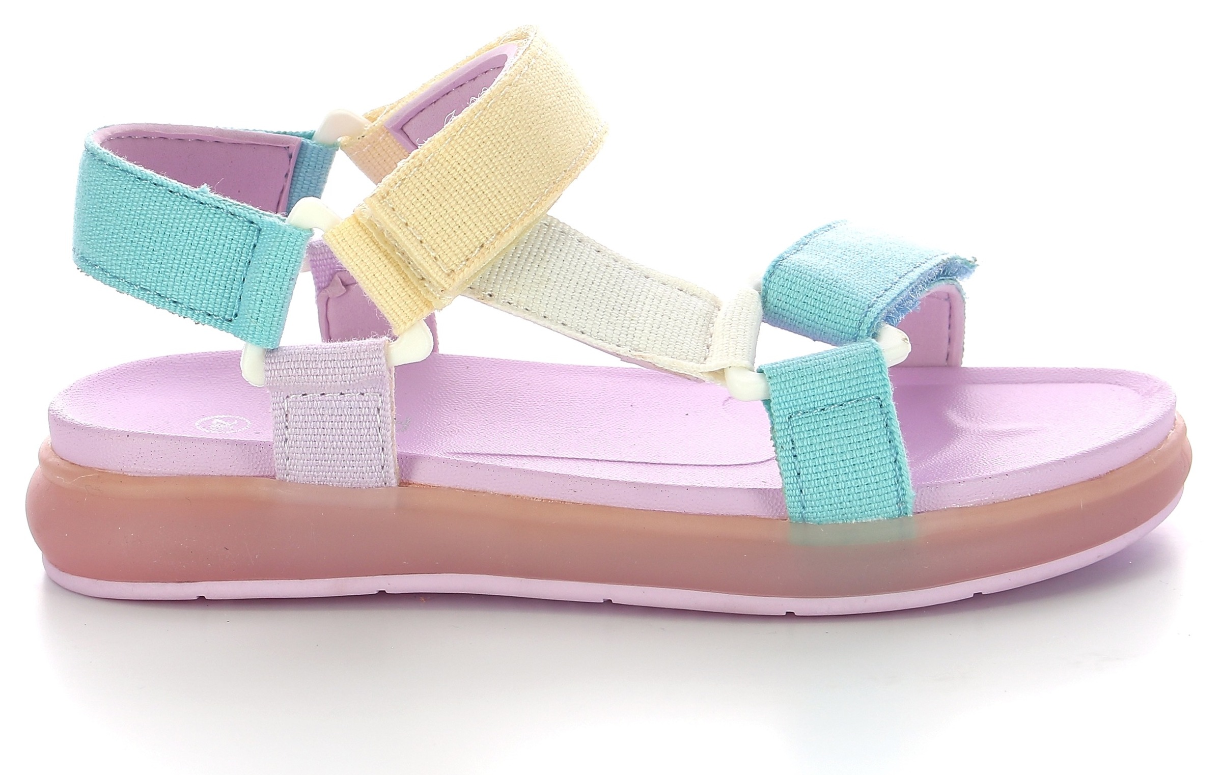 Image of MOD8 Trekkingsandale »Lamis«, mit Klettverschlüssen bei Ackermann Versand Schweiz