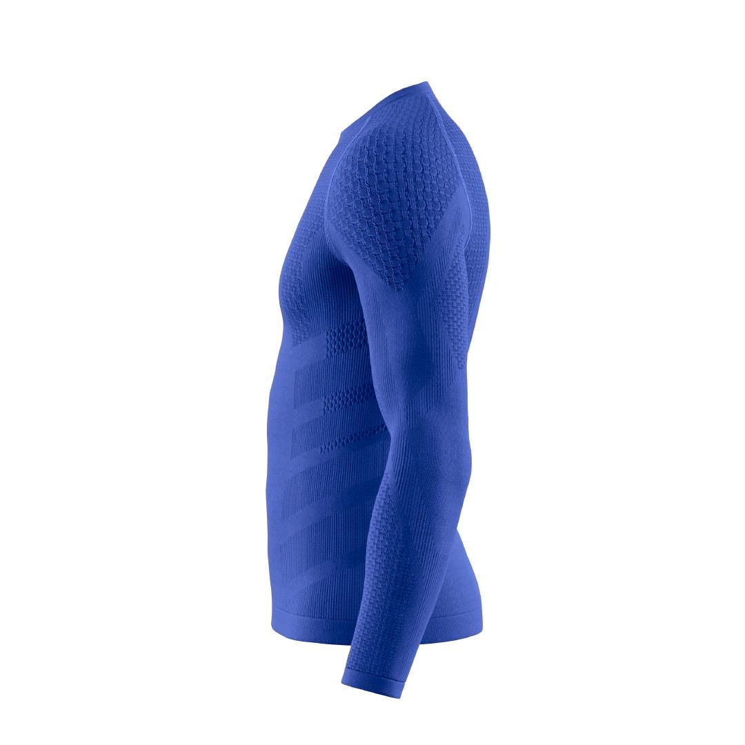 Bauerfeind Funktionsshirt »COMPRESSION SHIRT LONG SLEEVE«, (1 tlg.)