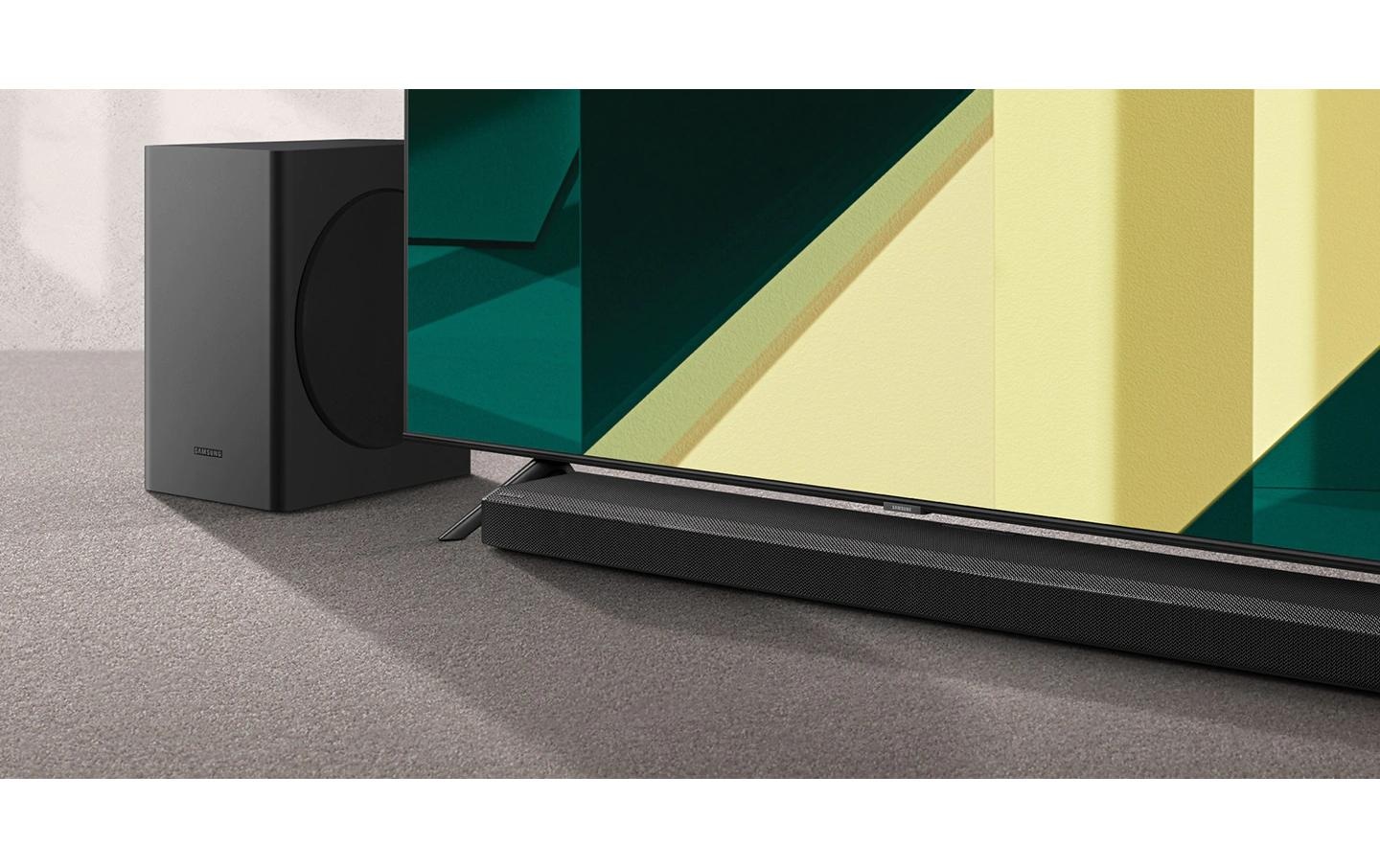 Samsung Soundbar »HW-Q70T«