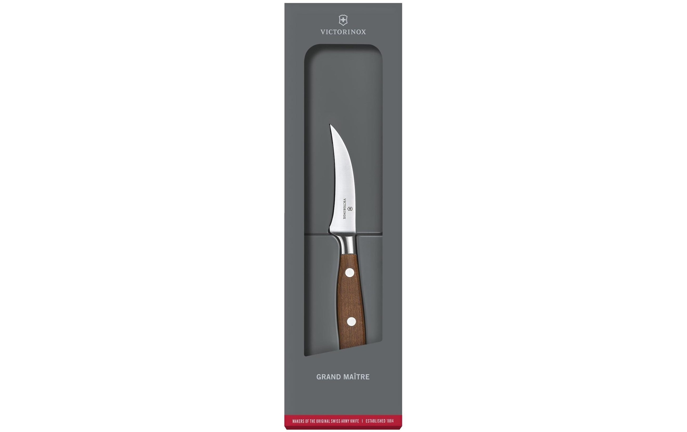 Victorinox Kochmesser »Grand Maître Wood«, (1 tlg.)