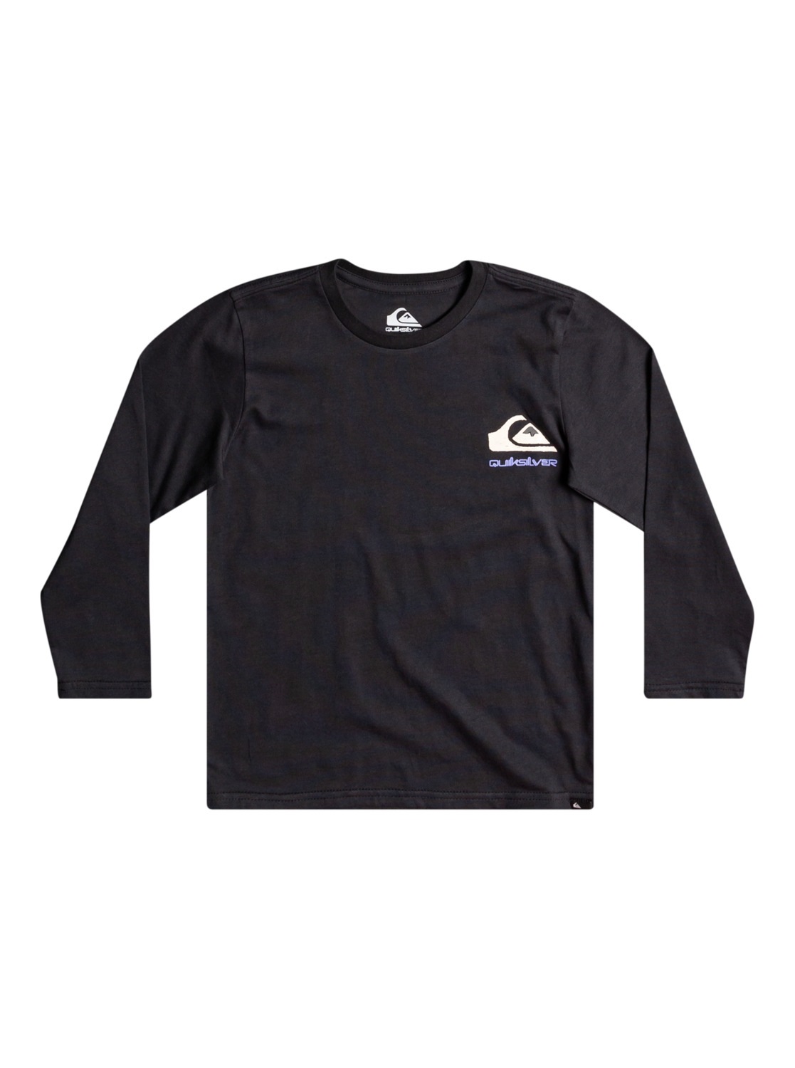 Image of Quiksilver Langarmshirt »Flaming Box« bei Ackermann Versand Schweiz