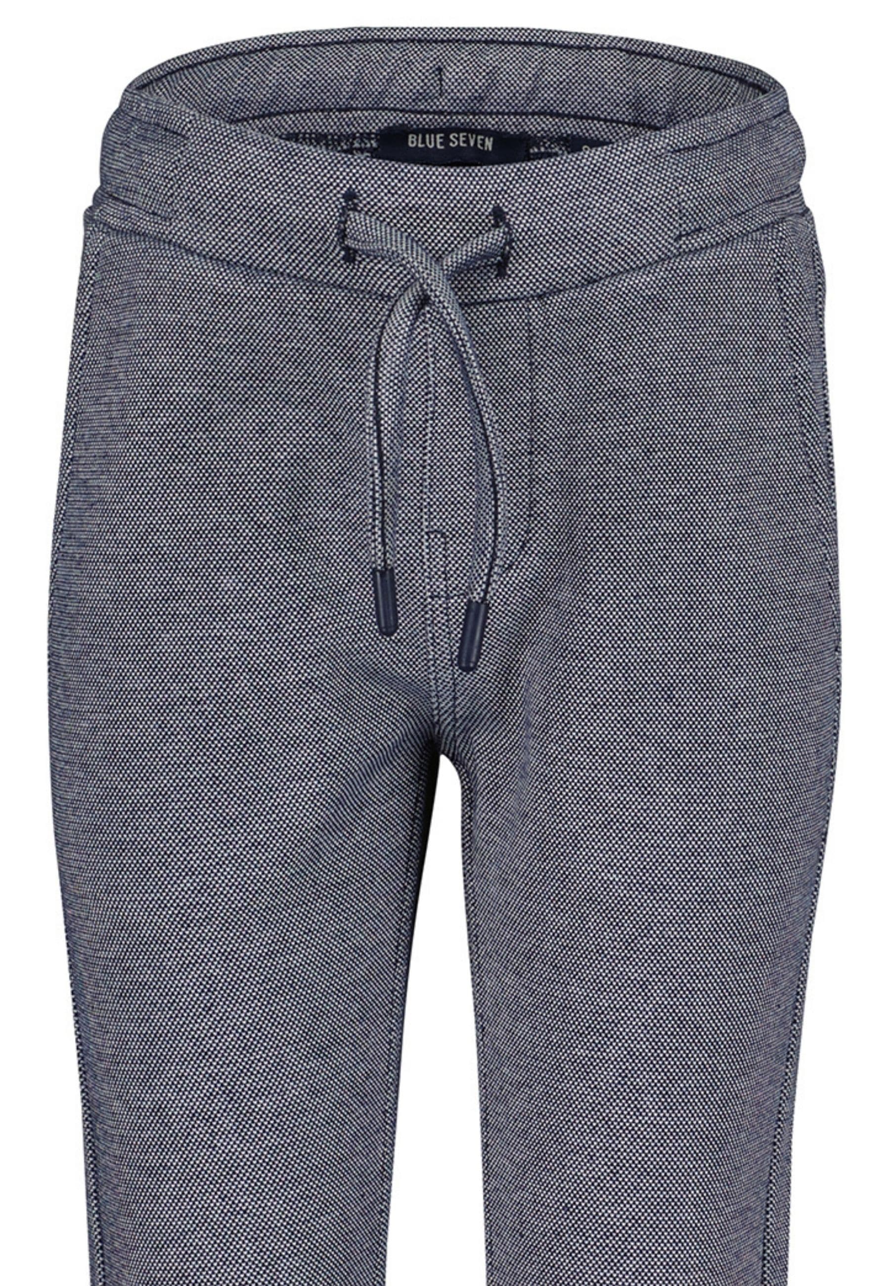 Blue Seven Sweathose