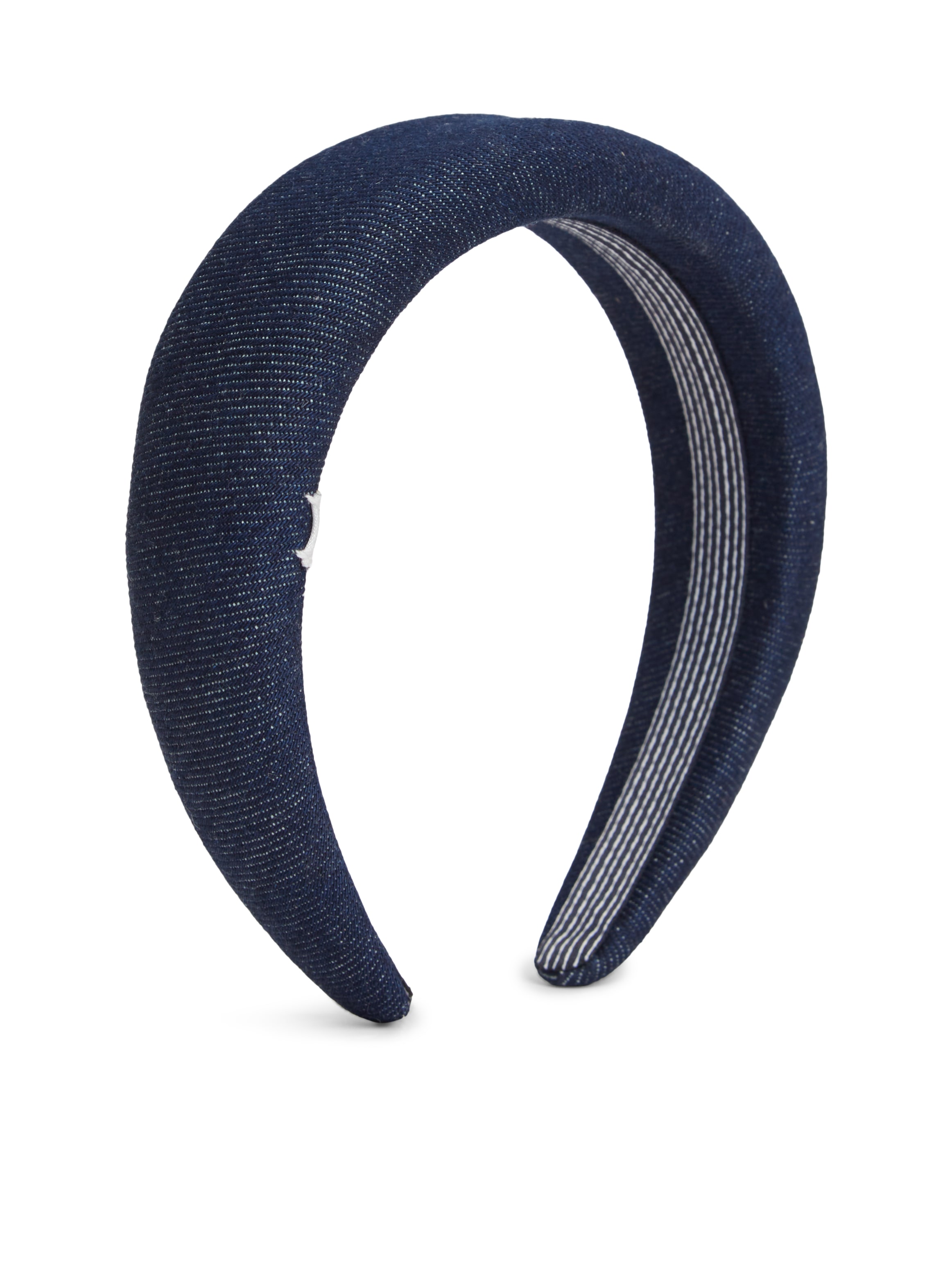 Tommy Hilfiger Haarreif »TH NAUTICAL DENIM« gepolstert