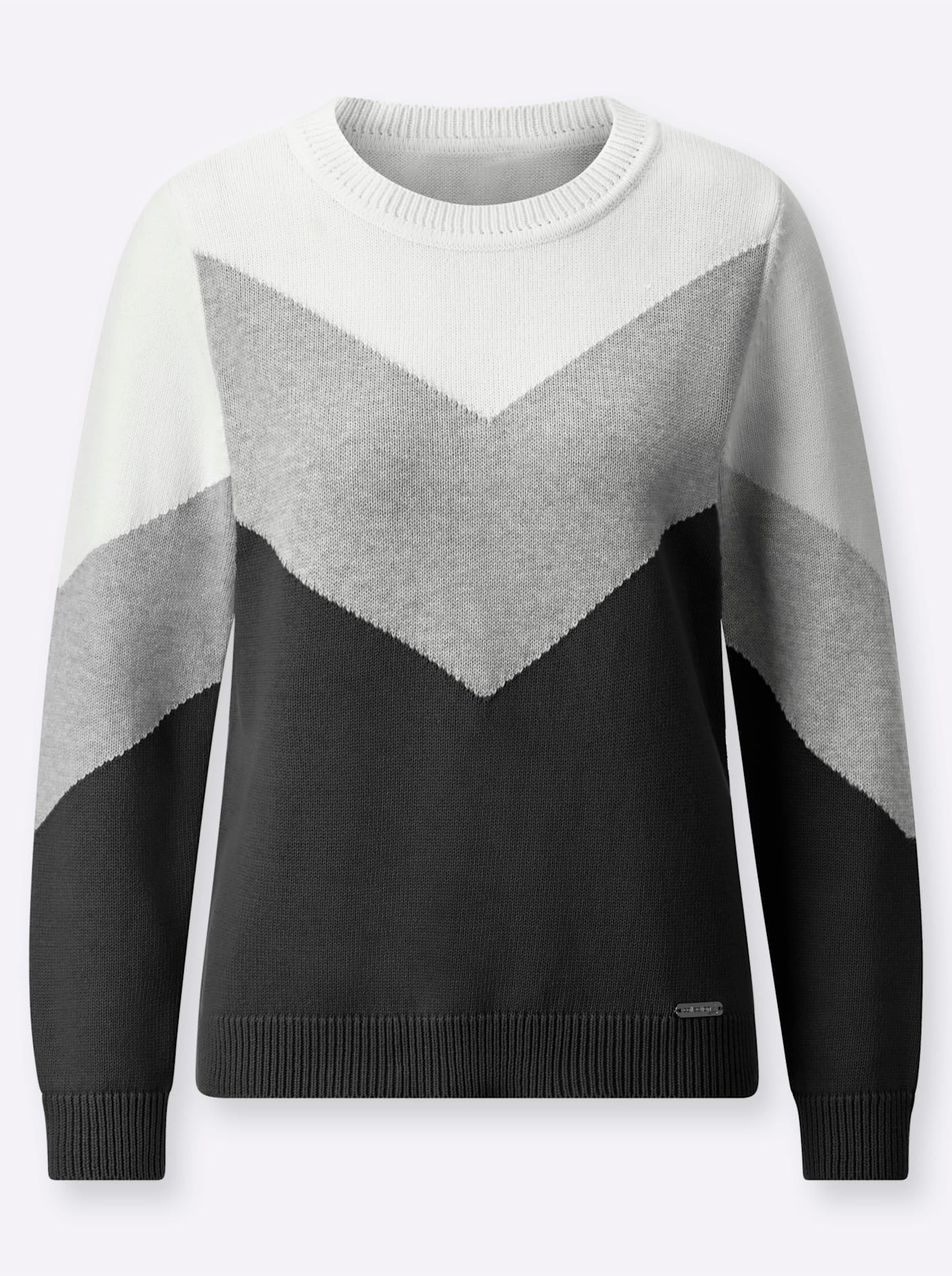 Image of Casual Looks Strickpullover "Pullover"